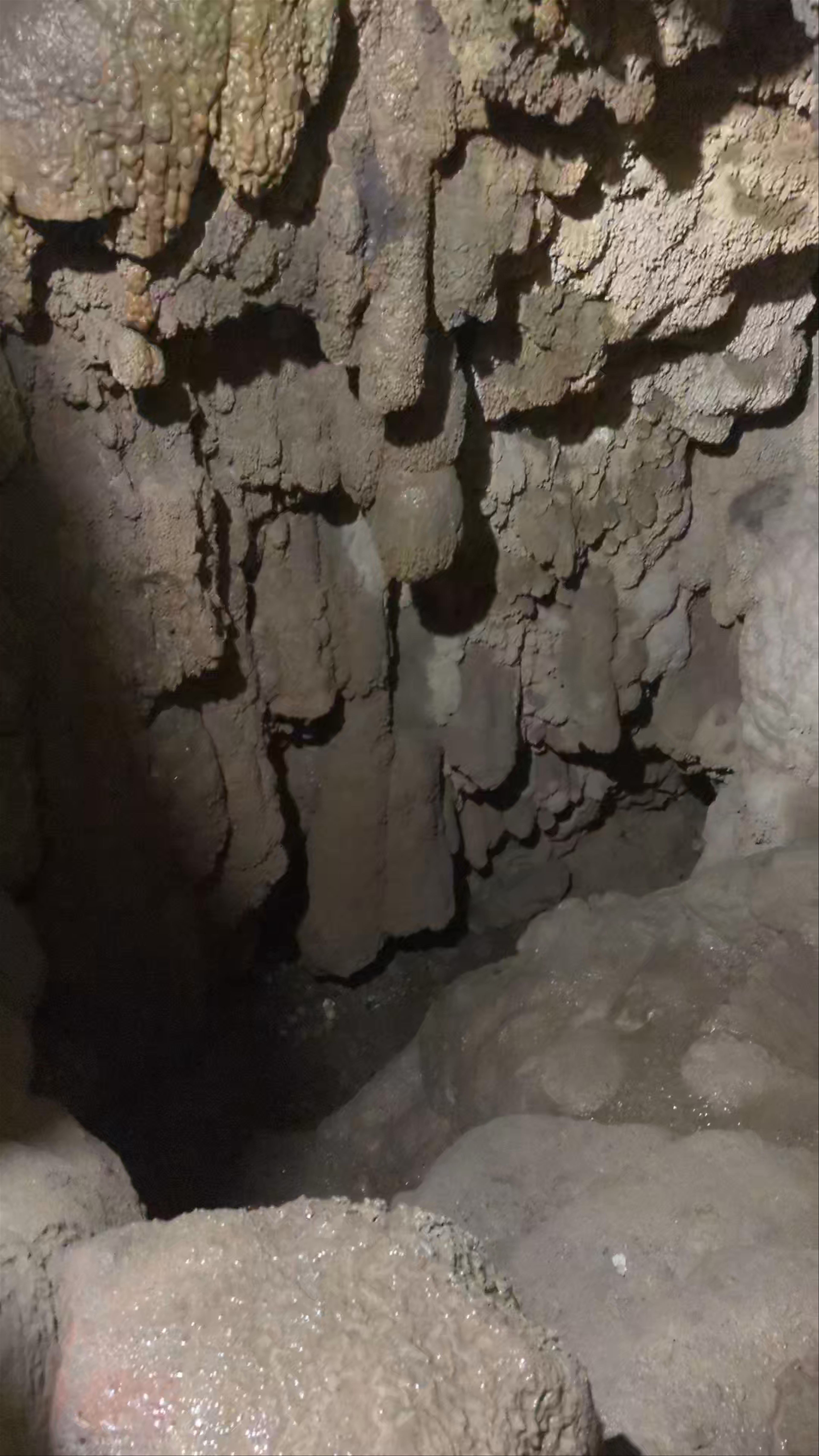 Σπήλαιο Καταρρακτών