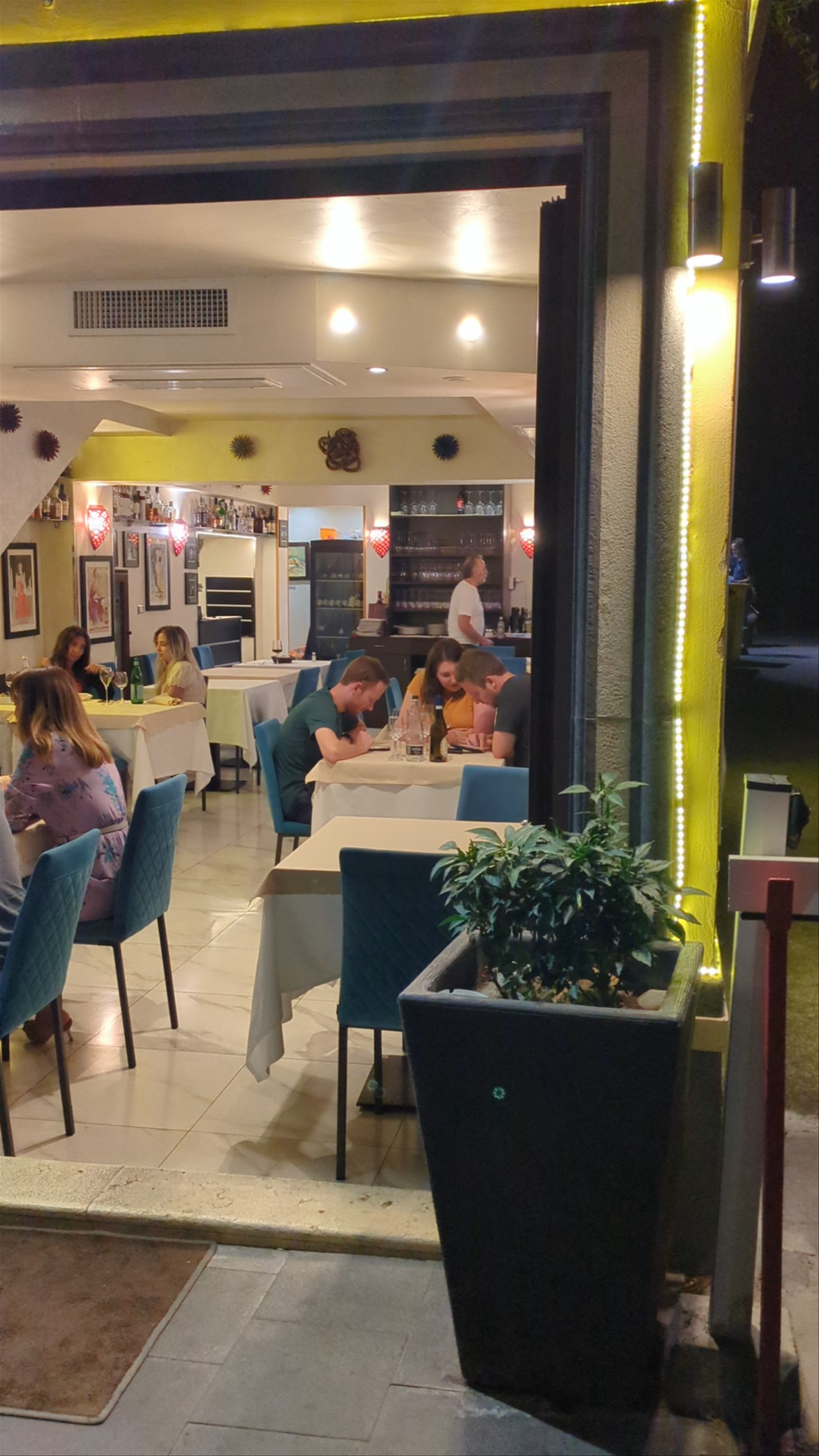 Trattoria Da Nino