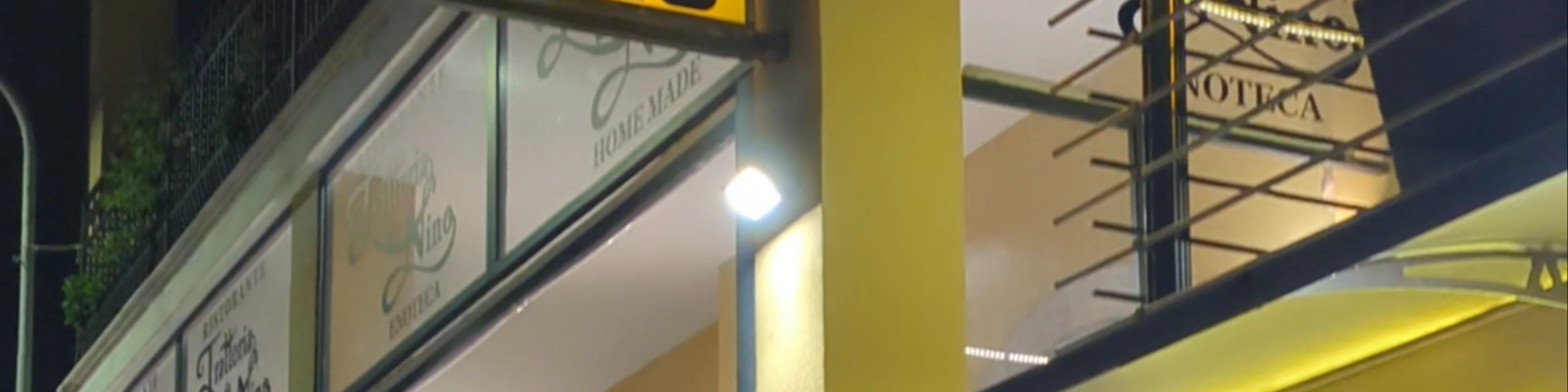Trattoria Da Nino