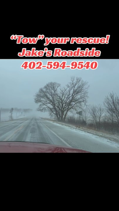 Jake’s Roadside - #towing #vehiclerecovery #lockouts #jumpstarts #tow - Towing Near Me