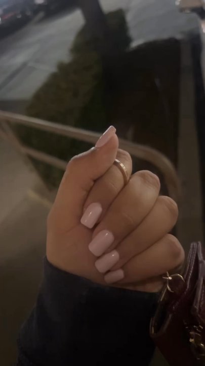 The Beauty Spot - Gel x  love their work!! - Eyelash Service Near Me - Northridge, California
