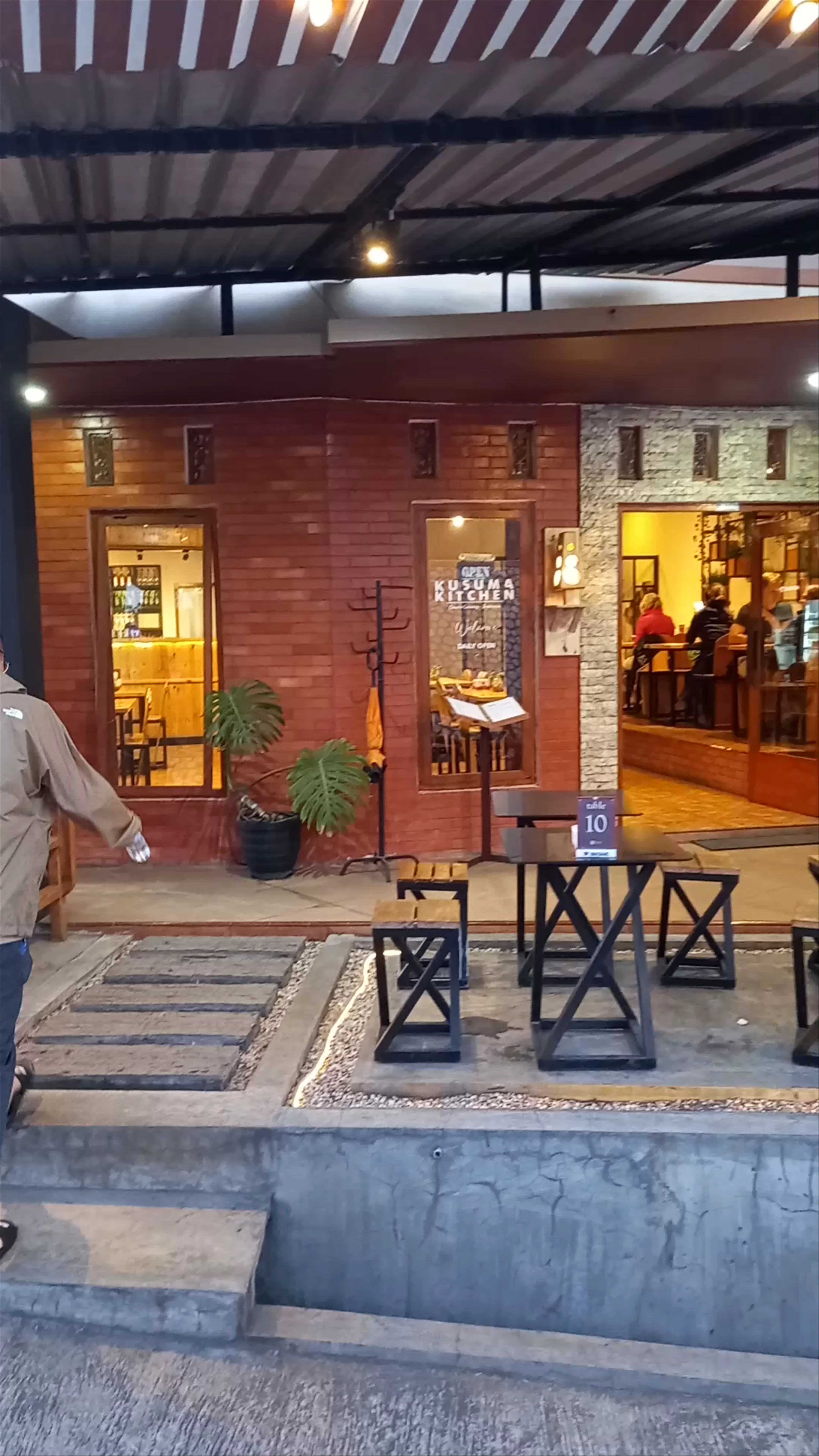 Kusuma Kitchen