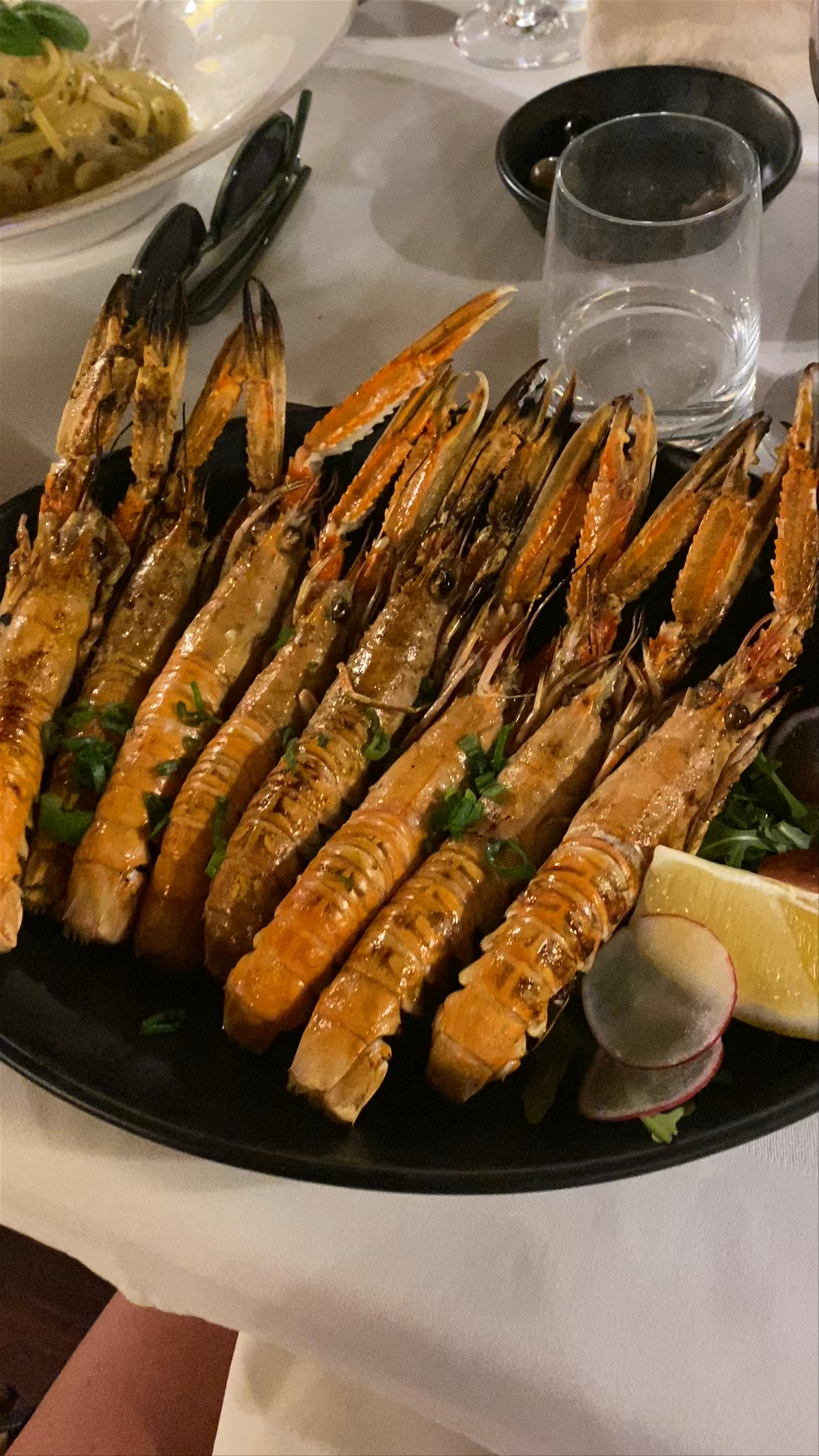 Restaurant Mediteran