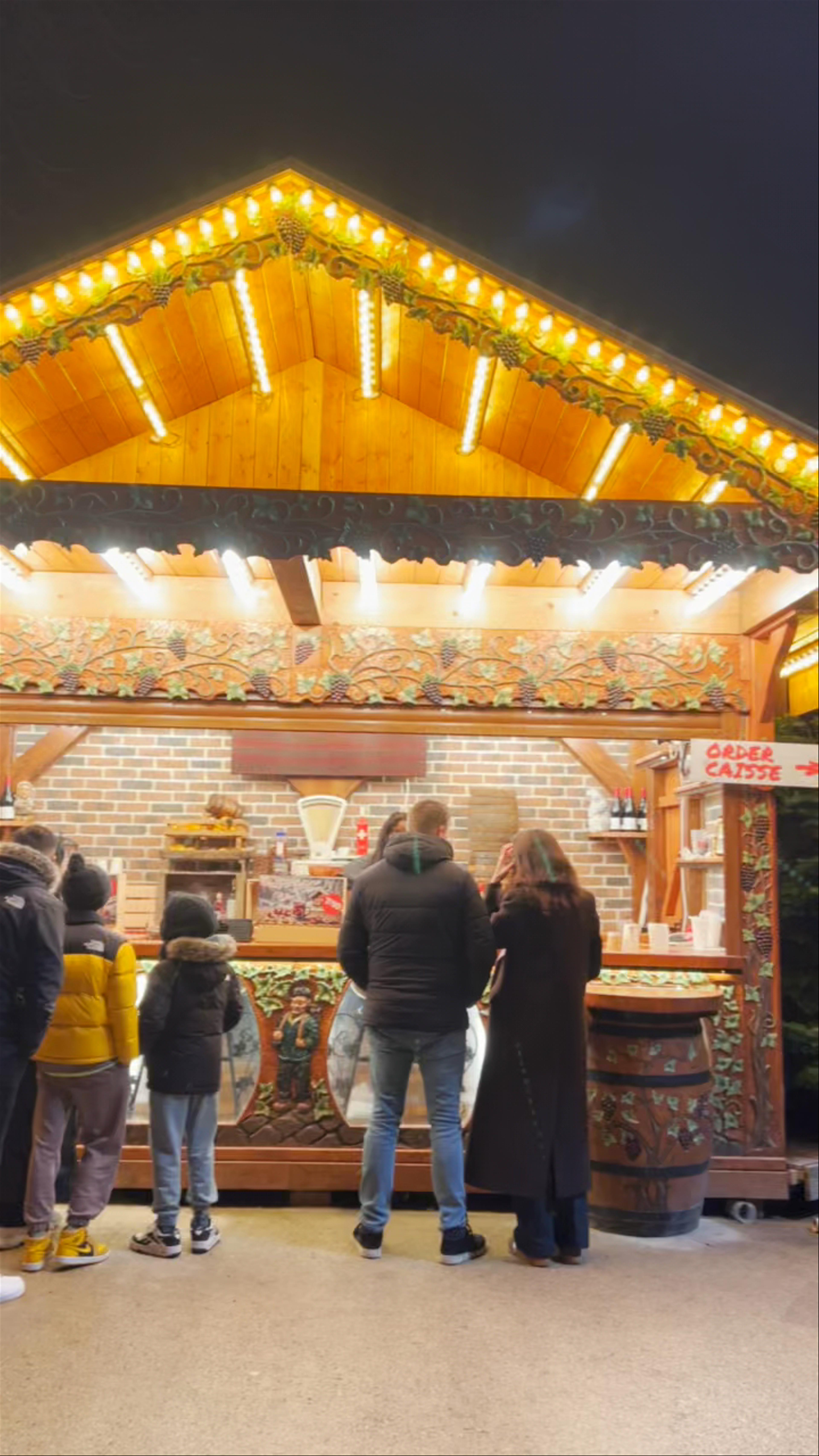 Jardins du Trocadéro