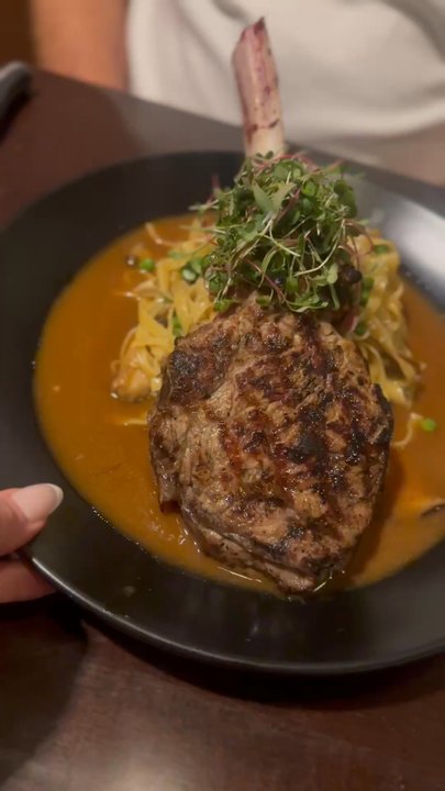 The Perfect Caper - New American Near Me - Punta Gorda, Florida
