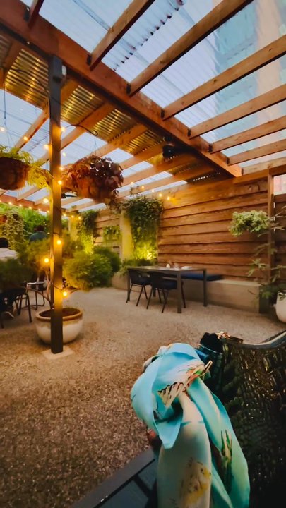 Lost Letter - Italian Near Me - Richmond, Virginia