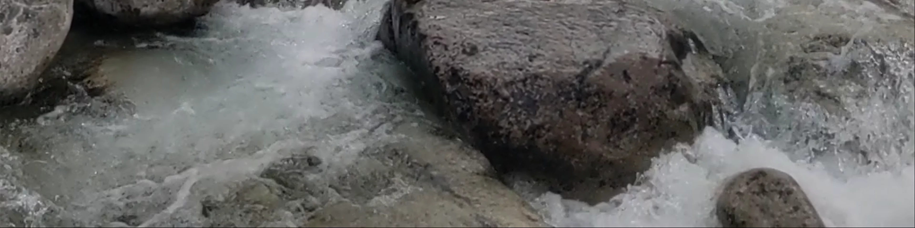 Giant Waterfall