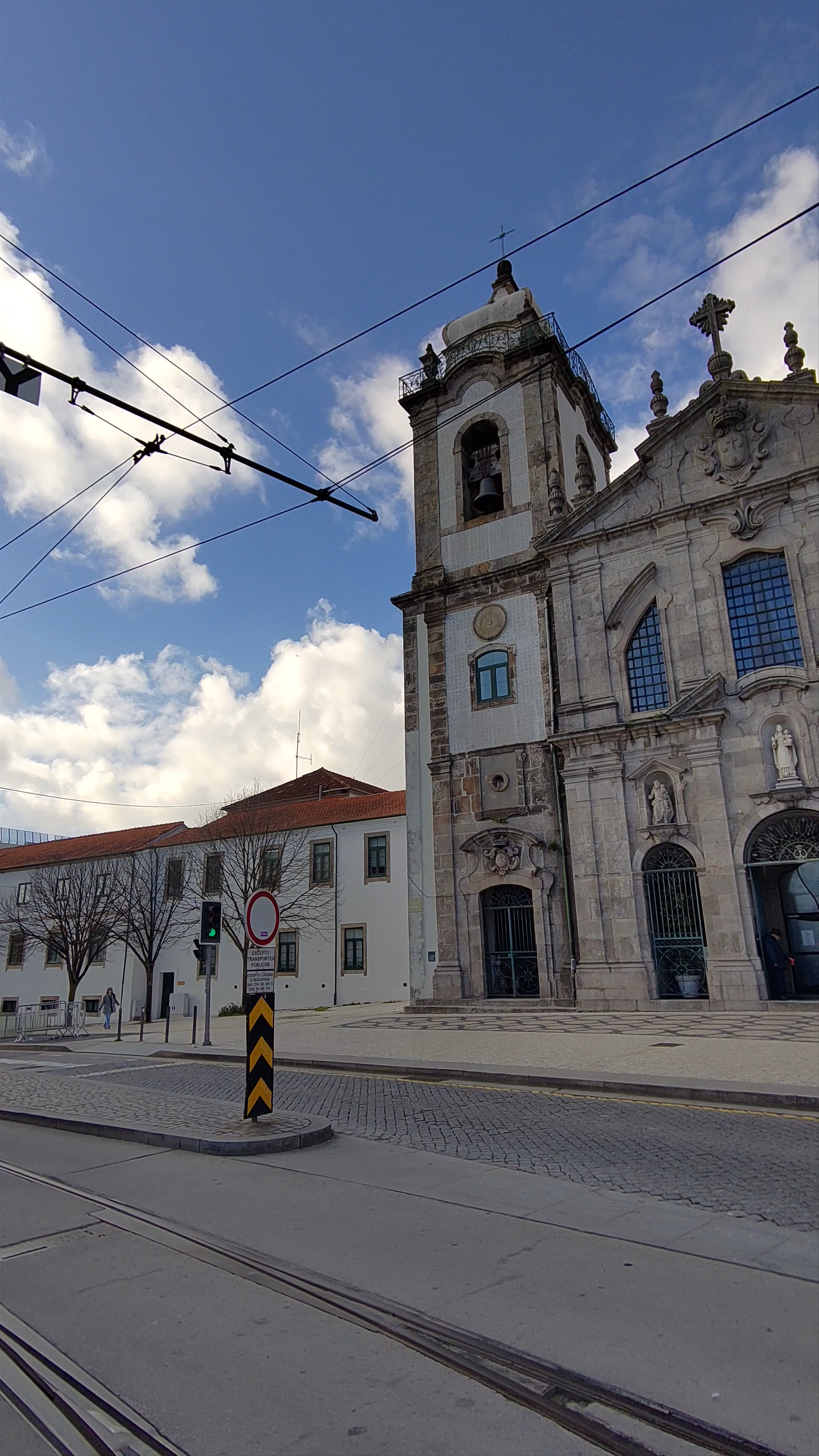 Igreja do Carmo