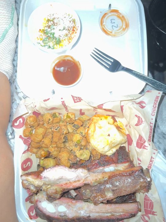 Swadley's Bar-B-Q - Barbeque Near Me - Midwest City, Oklahoma