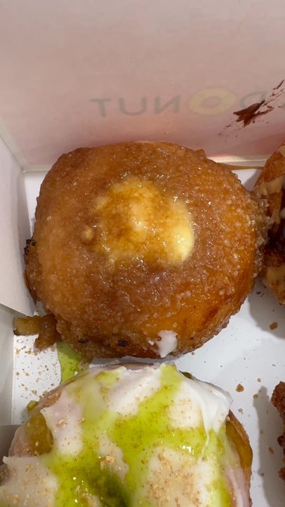 Sandbar Donuts - Donuts Near Me - Key Largo, Florida