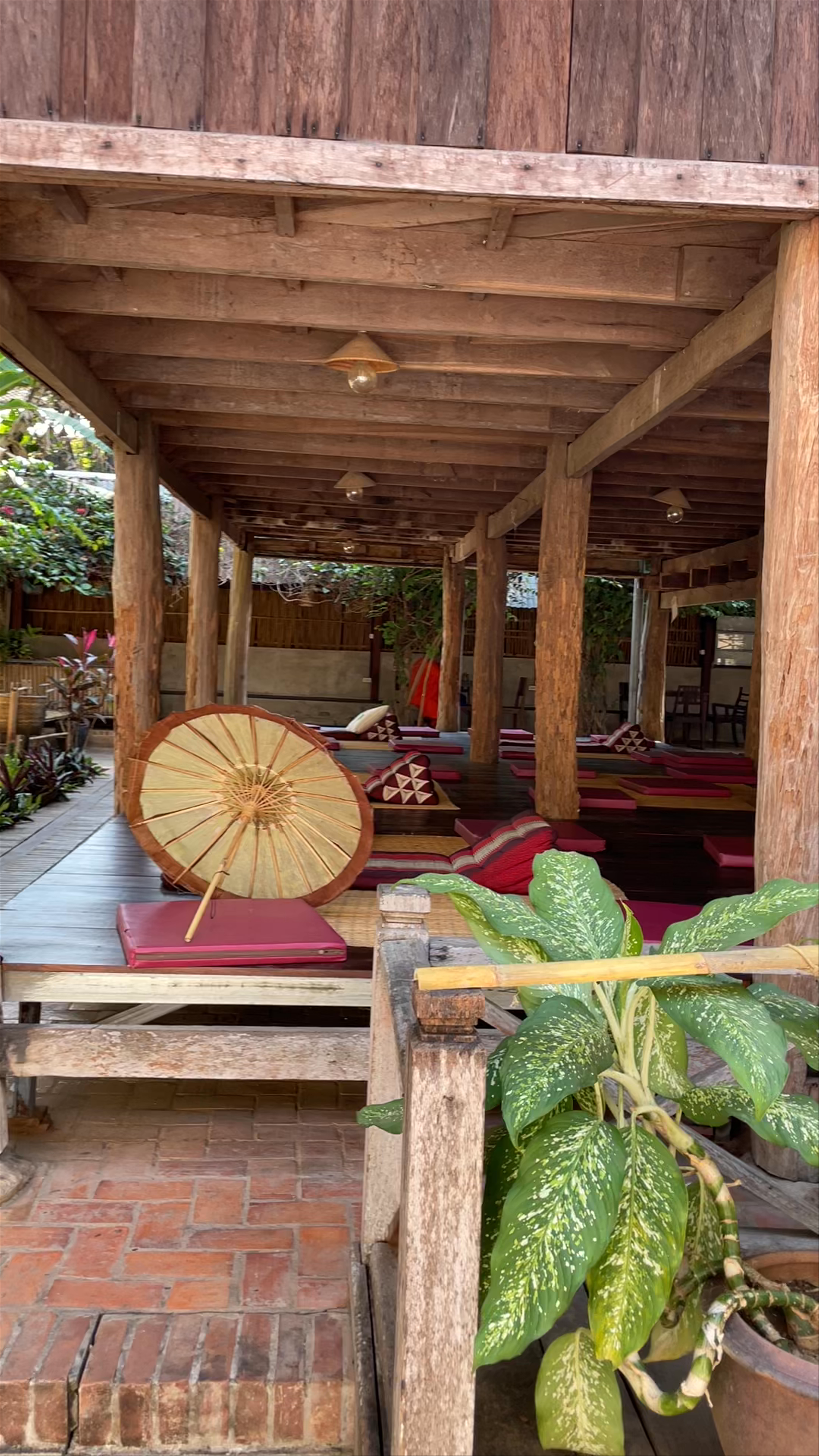 Heuan Chan Heritage House