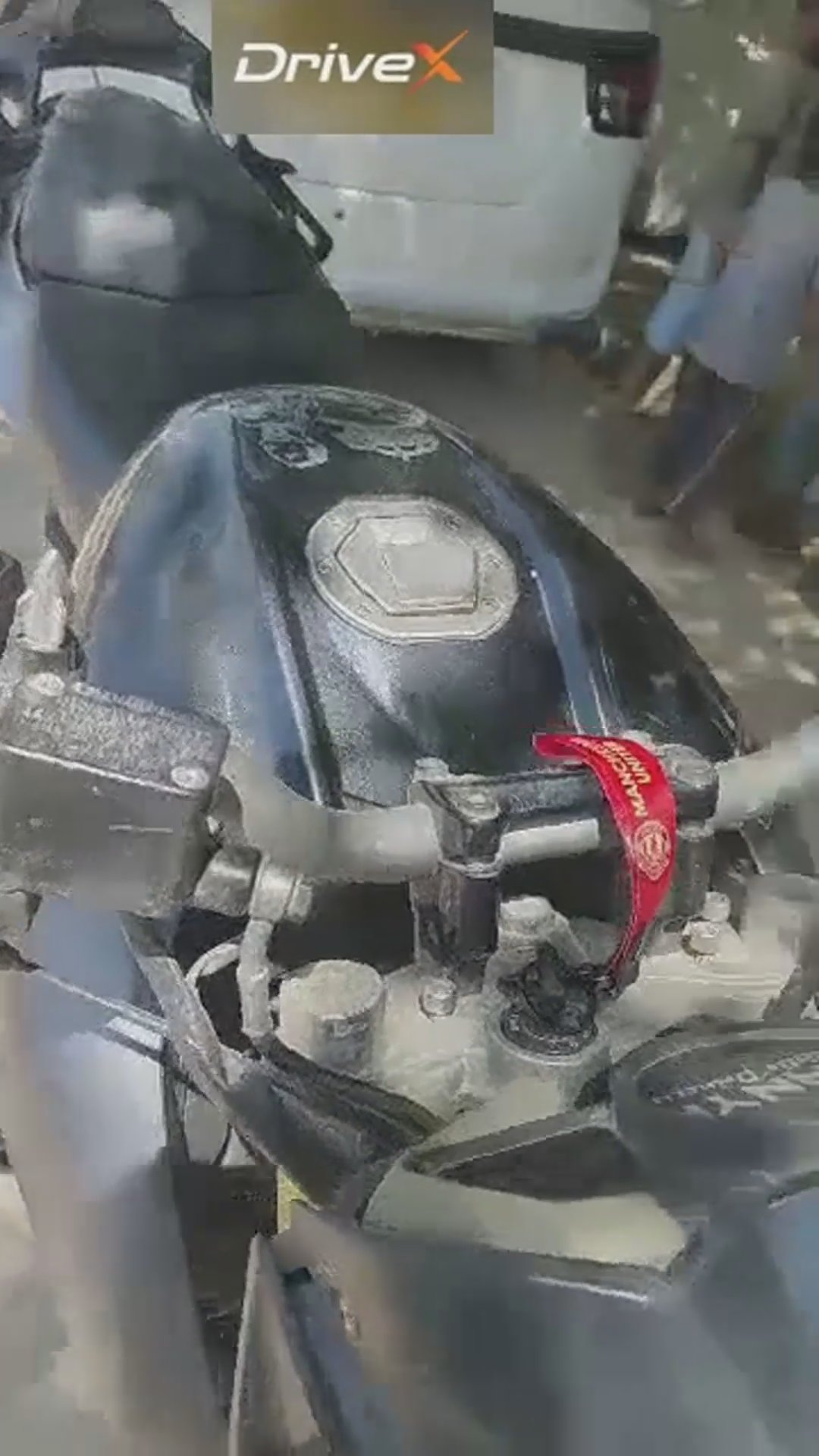 Walk-around video thumbnail