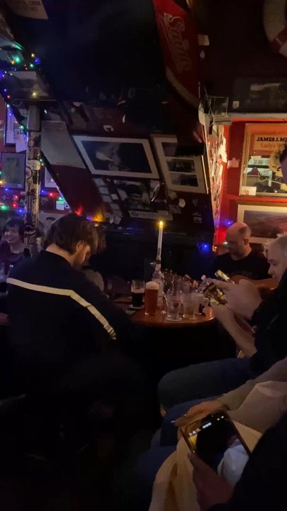 SinE - Live Irish music - Pubs Near Me - Cork, Colorado