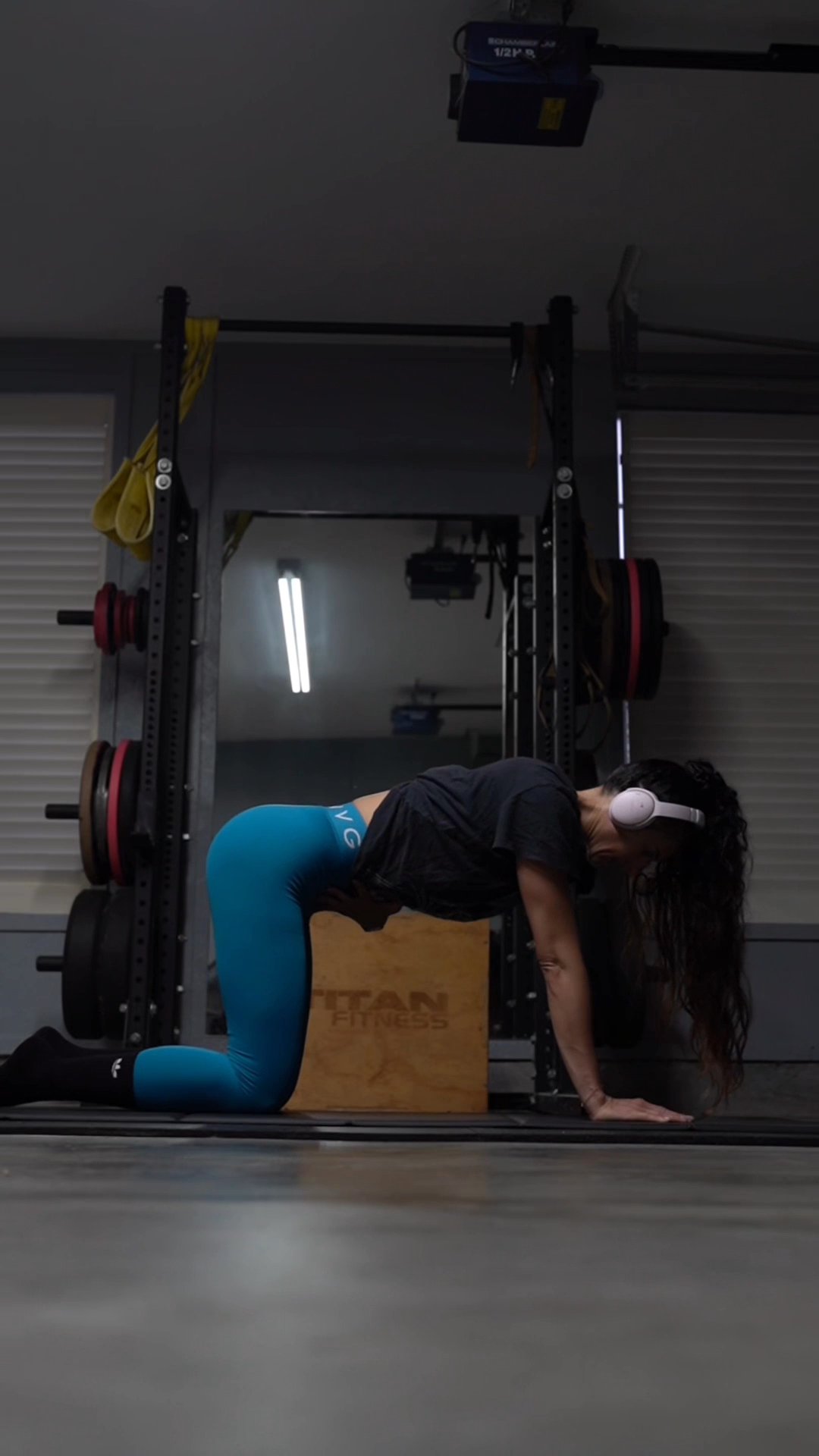 Rib Flare Correction