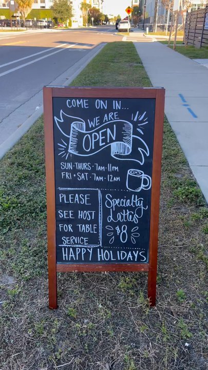 Giancarlo's - Breakfast & Brunch Near Me - Tampa, Florida