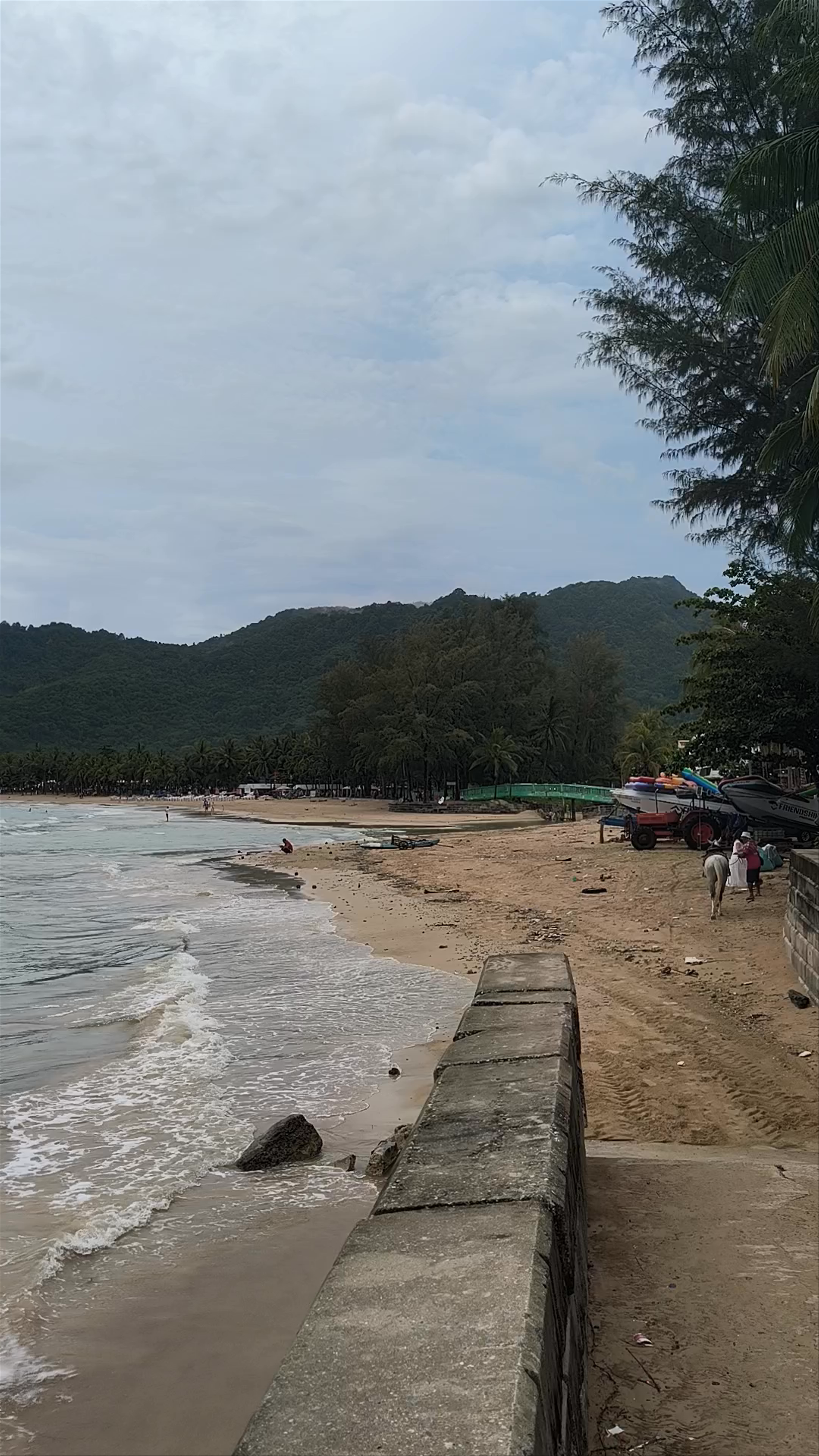 Kamala Beach