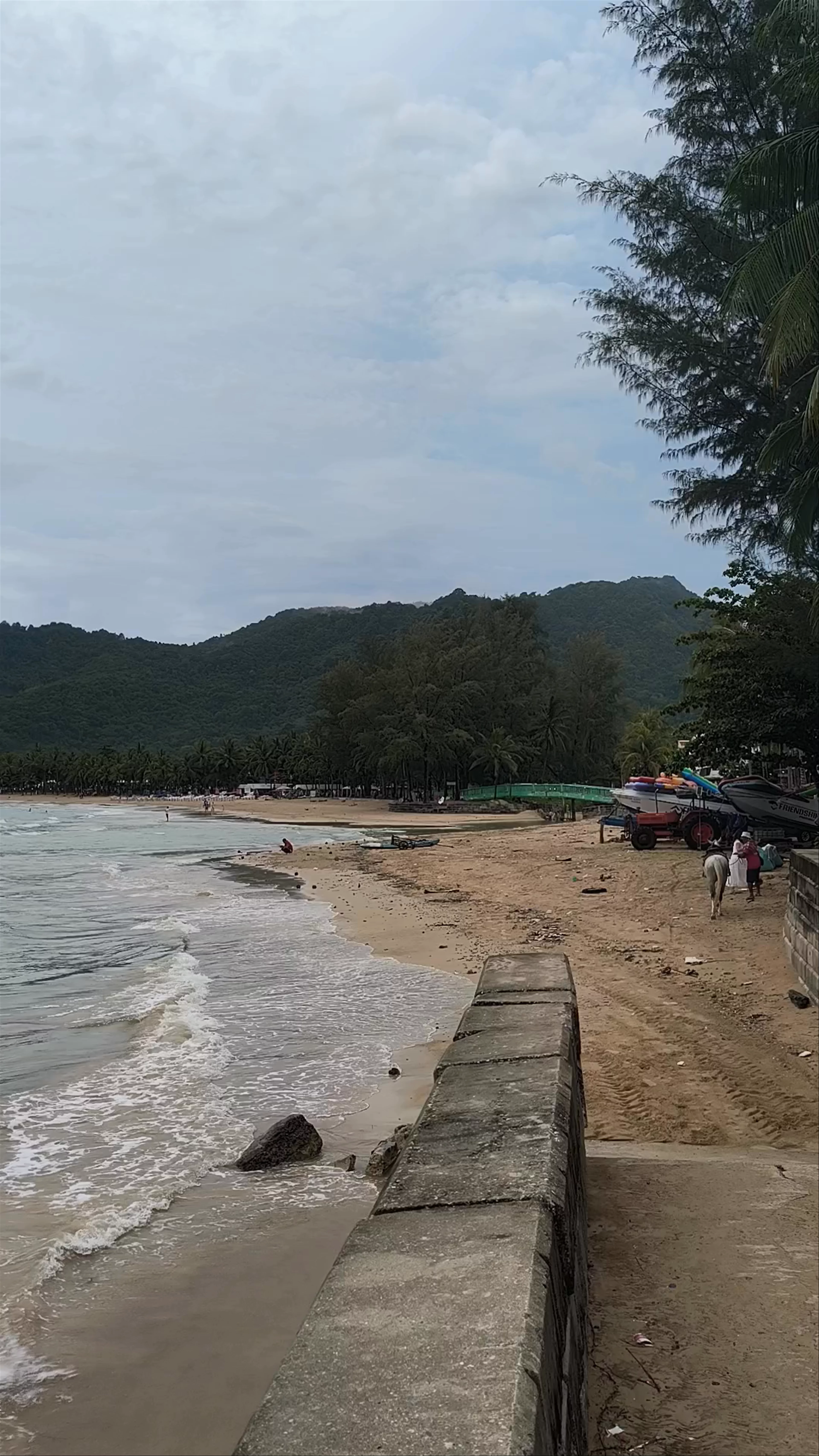 Kamala Beach