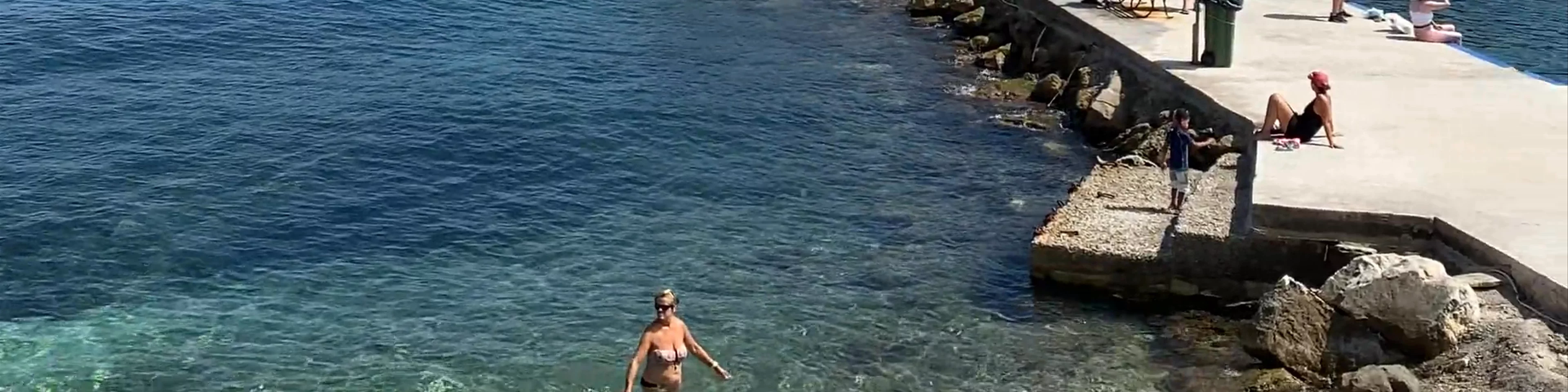 Kassiopi Marina