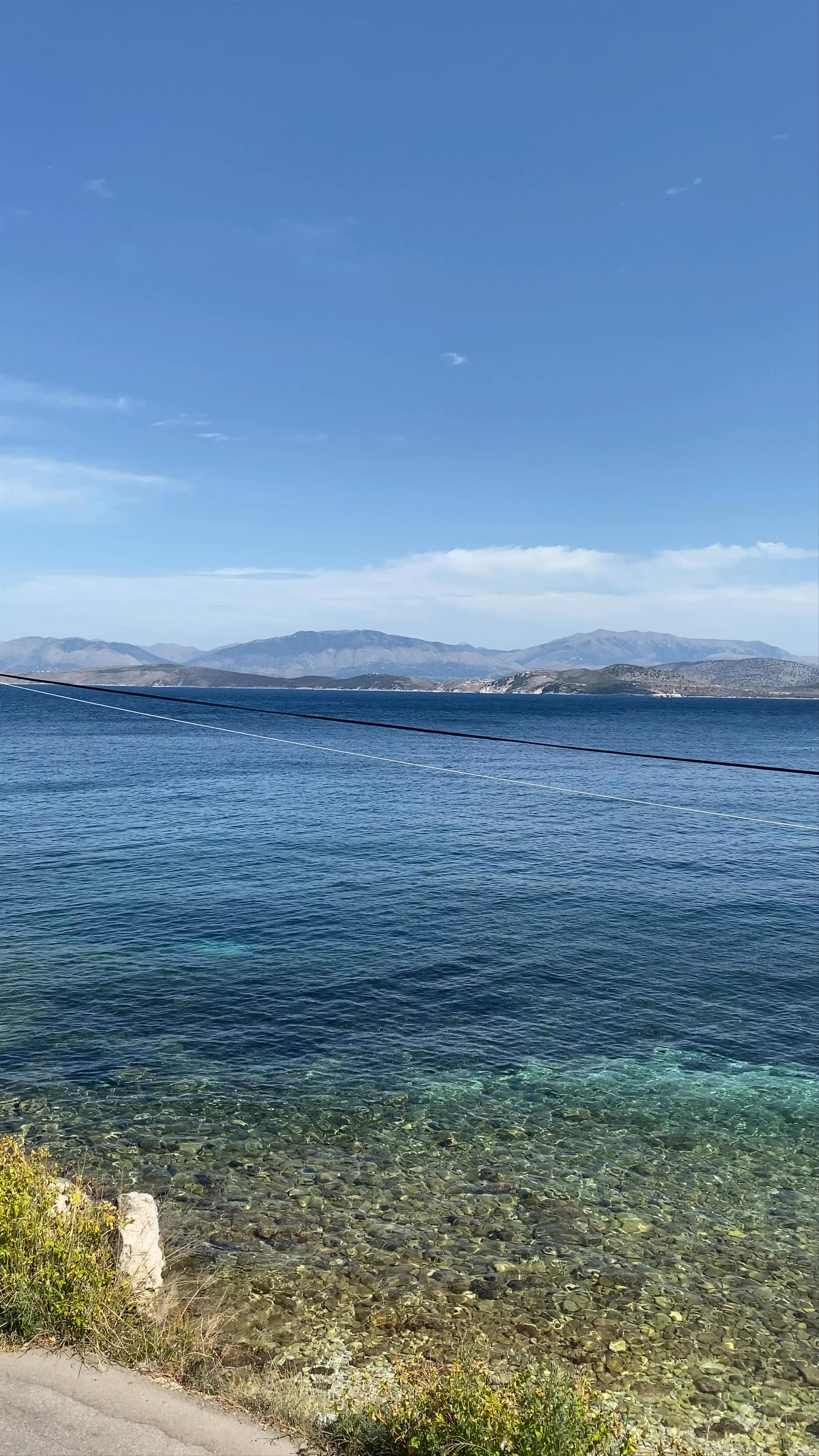 Kassiopi, Greece