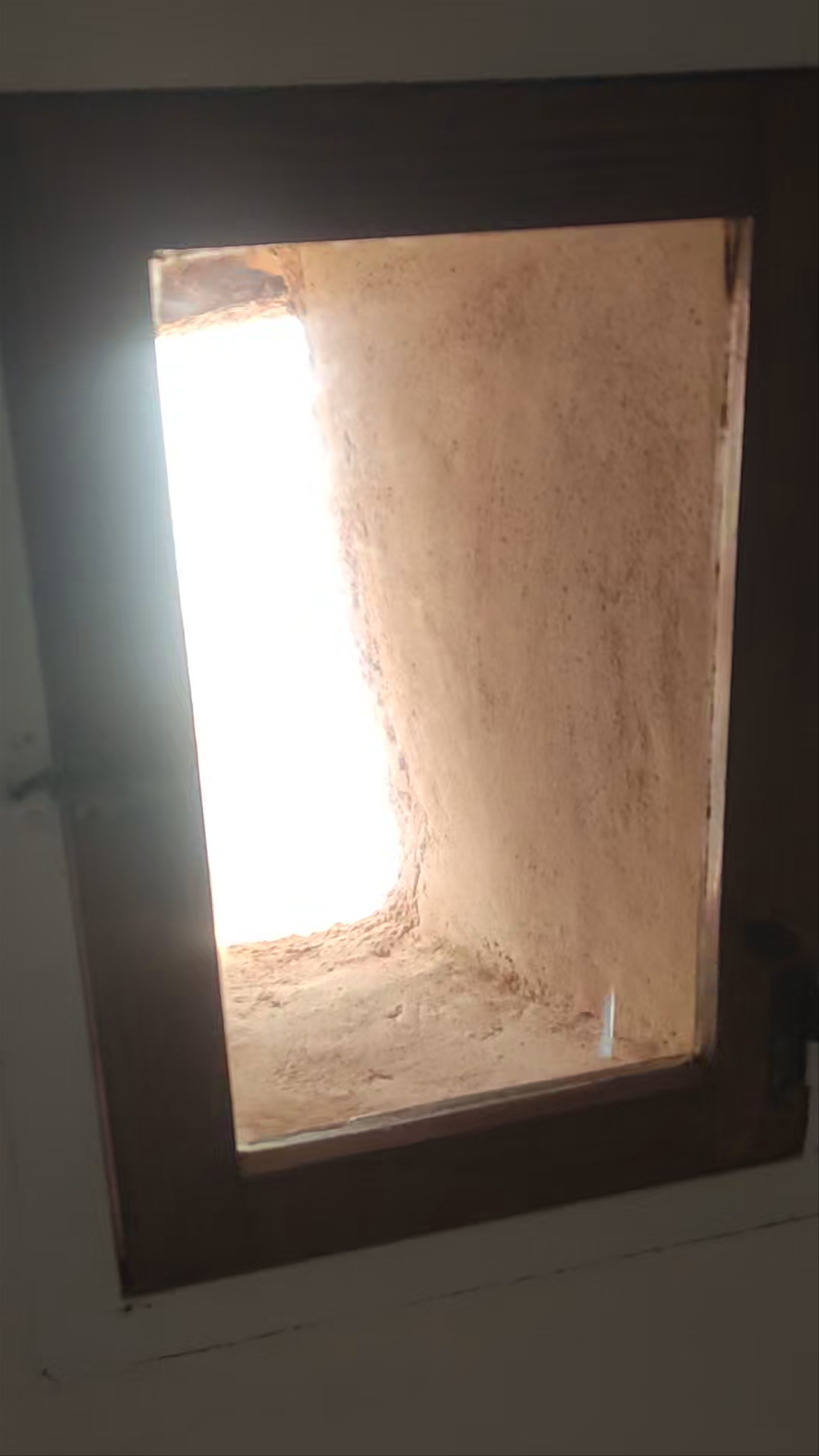Torre de los Caballos: Historic Coastal Watchtower in Bolnuevo, Spain