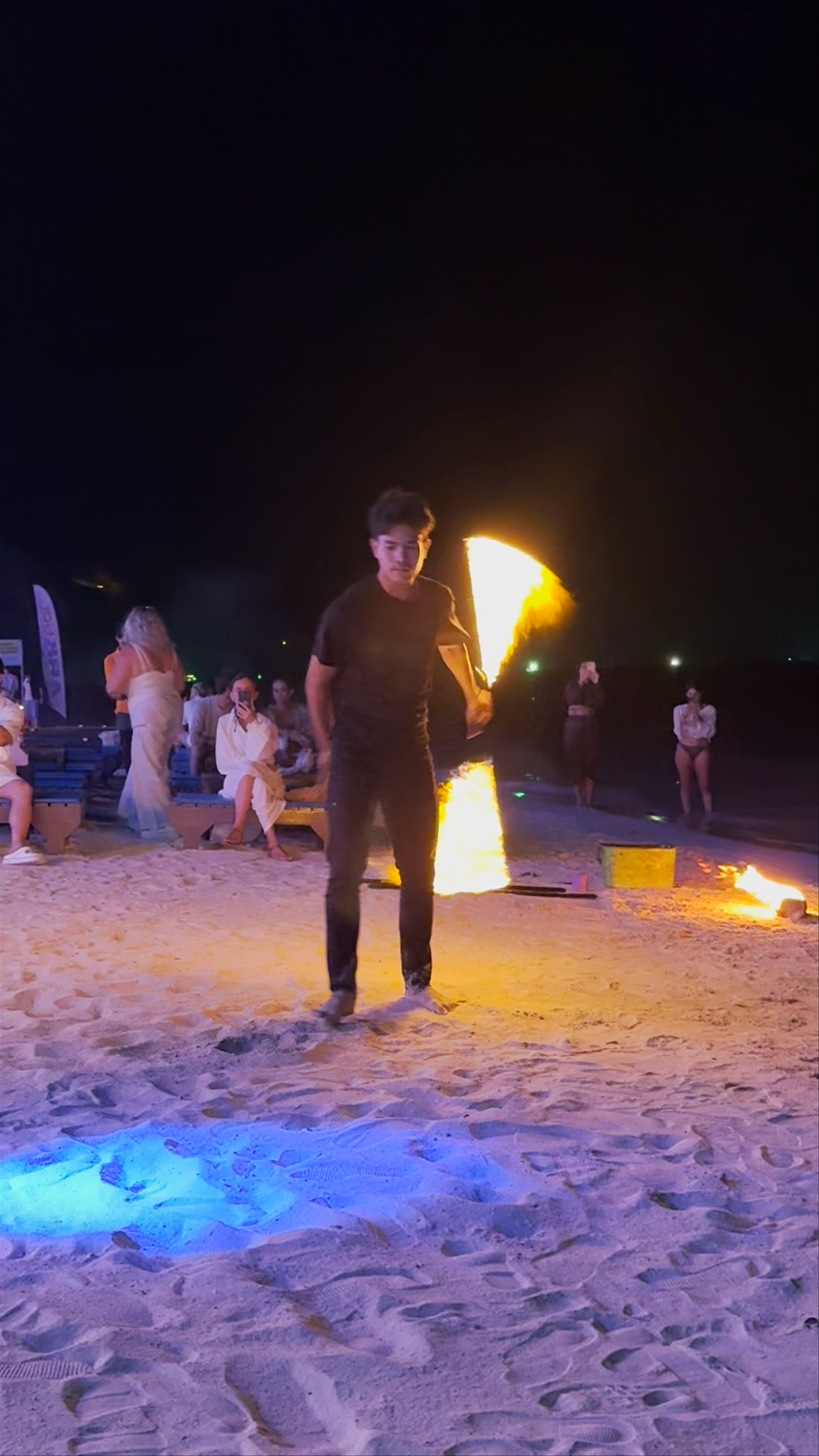 Koh Samui Chaweng Beach