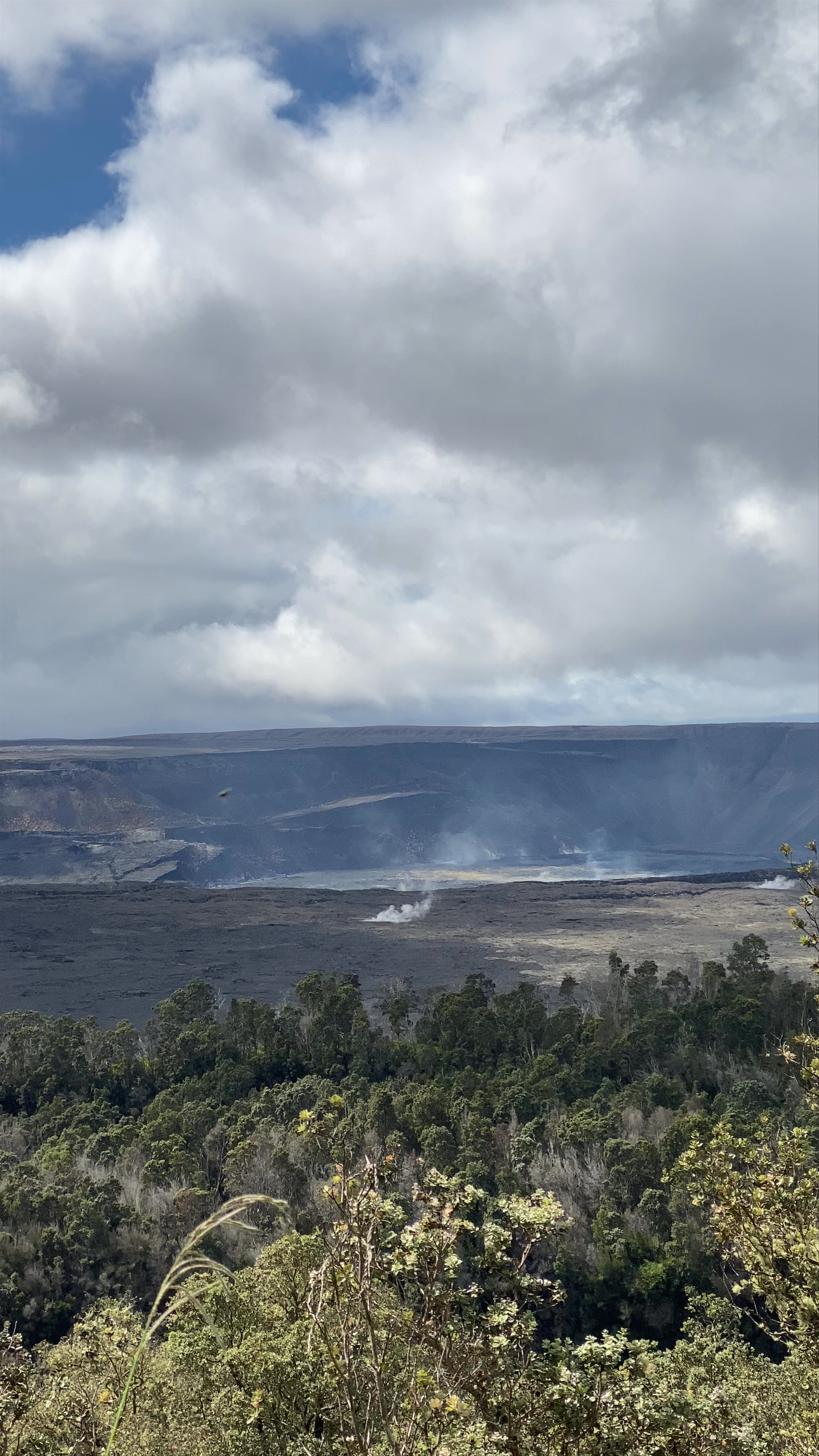 Kīlauea Volcano: The Fiery Heart of Hawaii’s Big Island