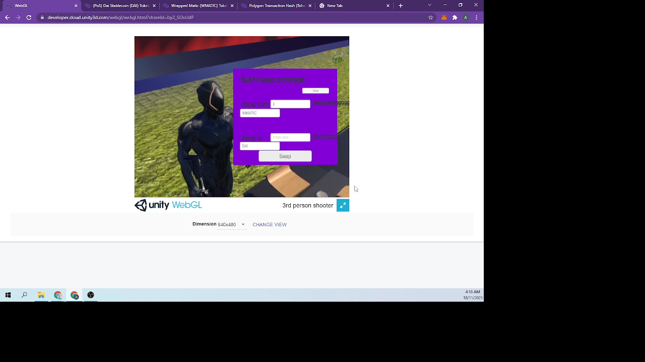 Video thumbnail