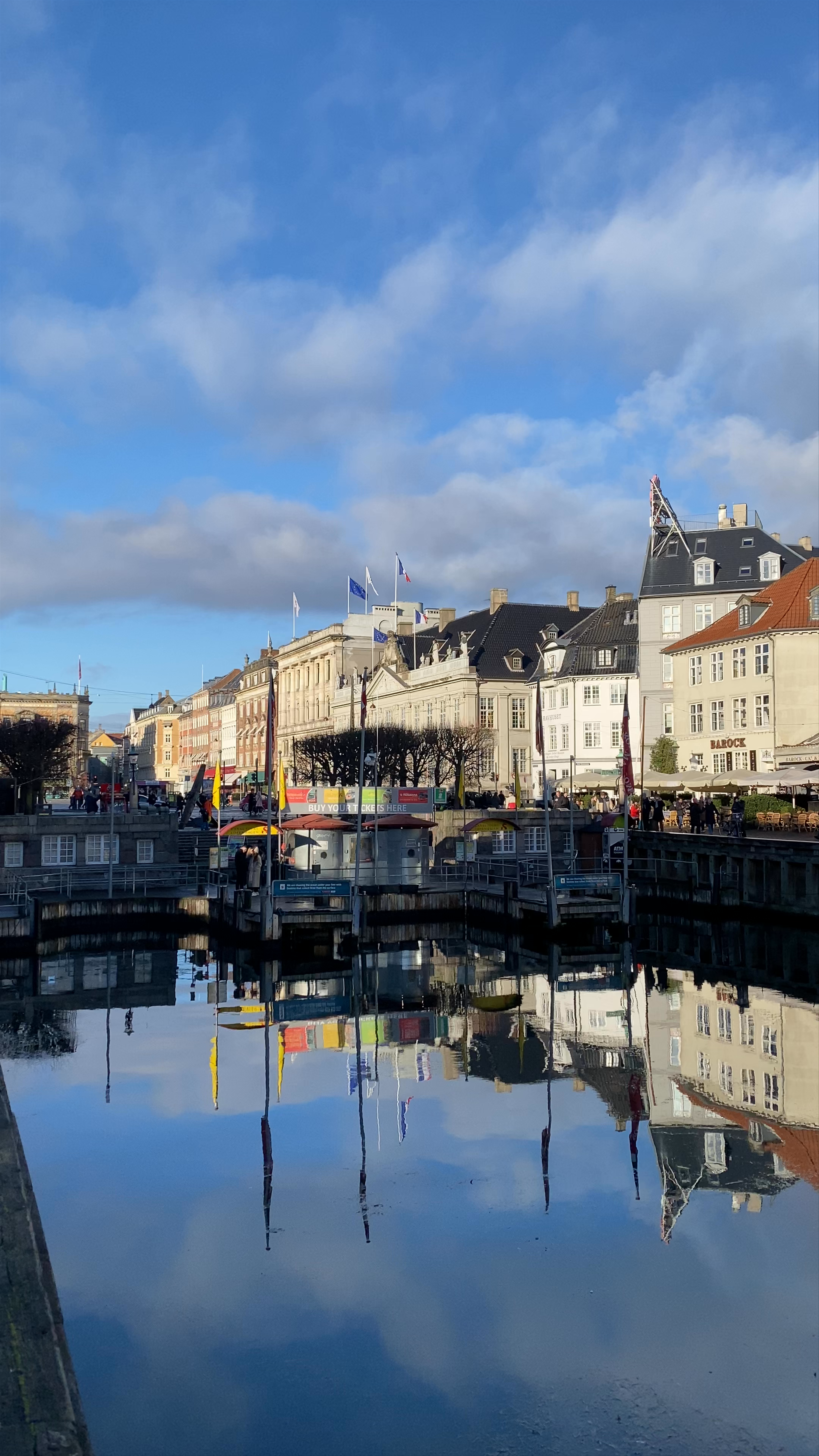 Nyhavn