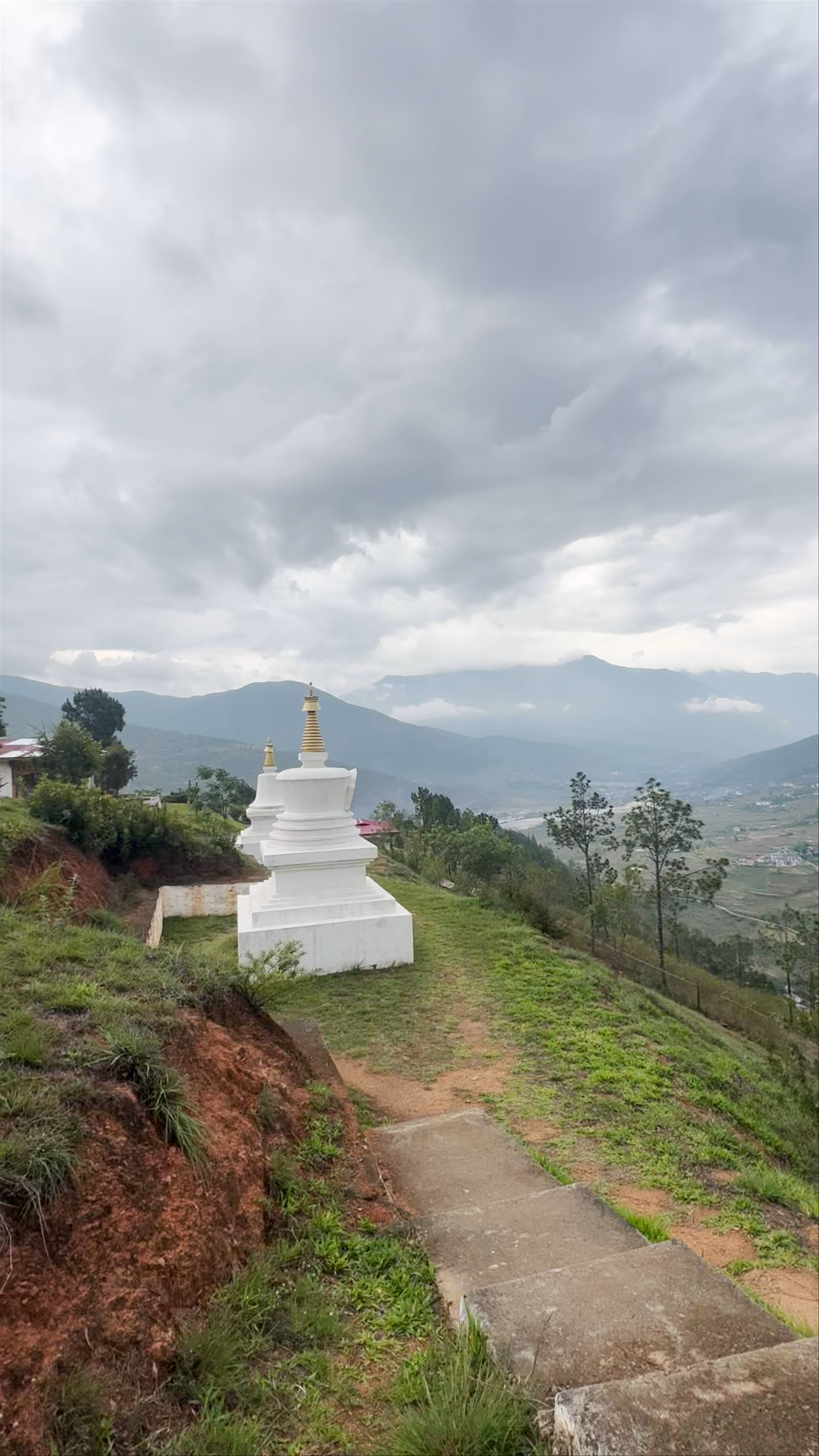 Wolakha Nunnery