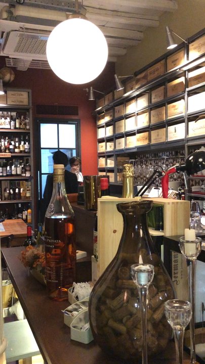 Astemio - Wine Bars Near Me - Rome, RM