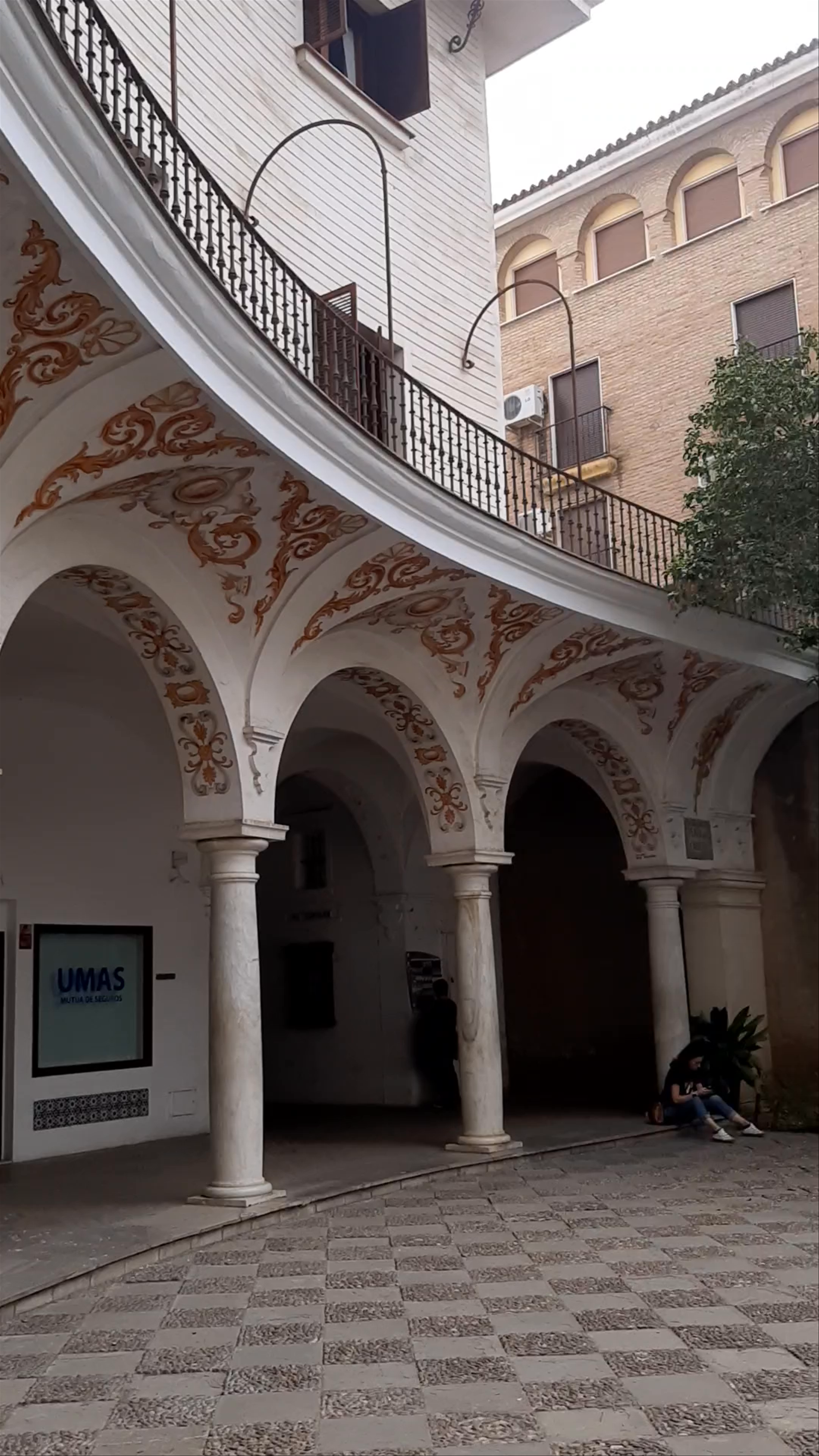 Plaza del Cabildo