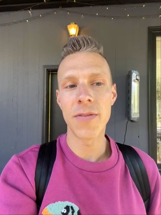Video Poster