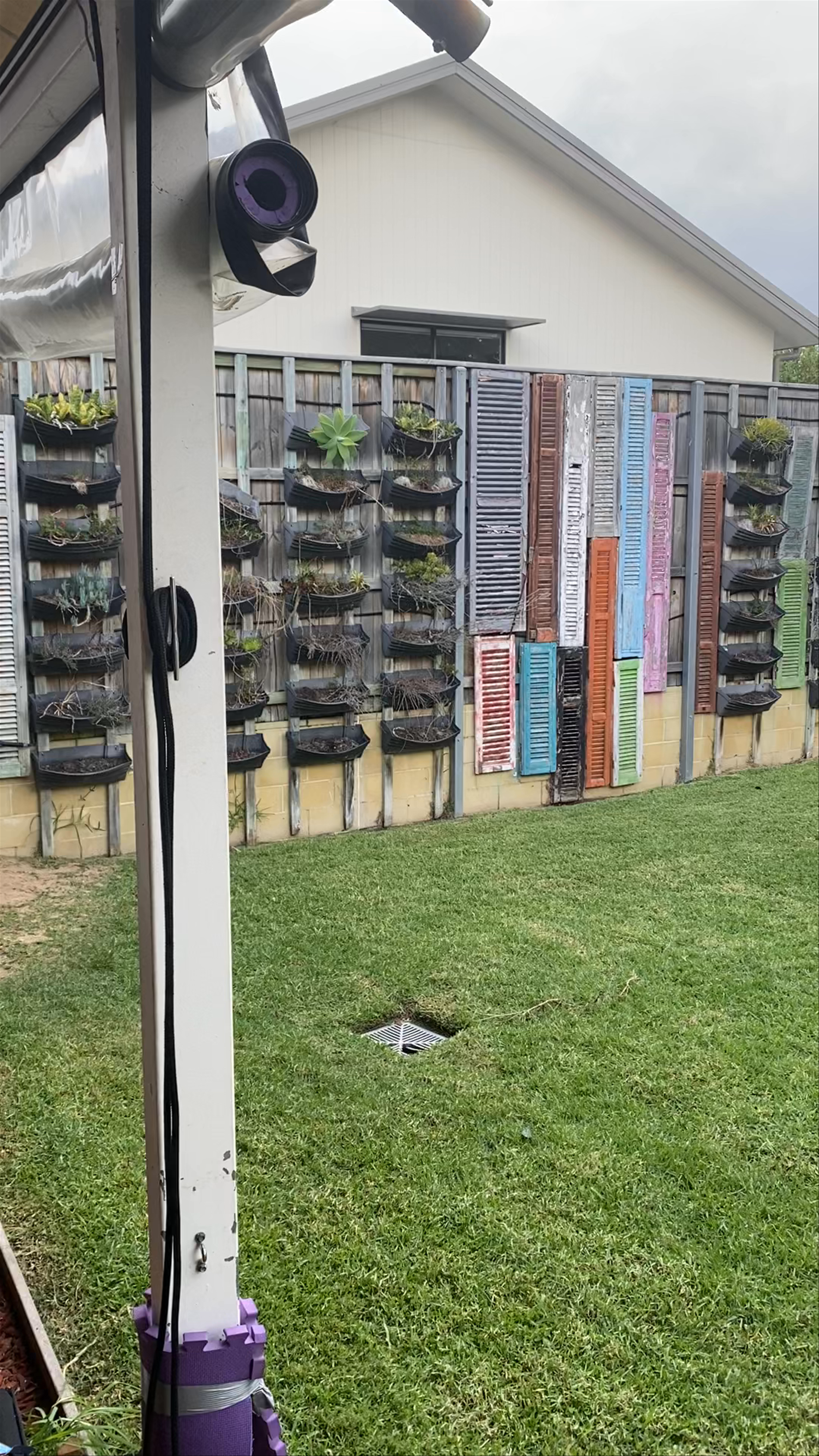 Playful Family Vibes and Creative Garden Wall at Kincumber Hotel, New South Wales