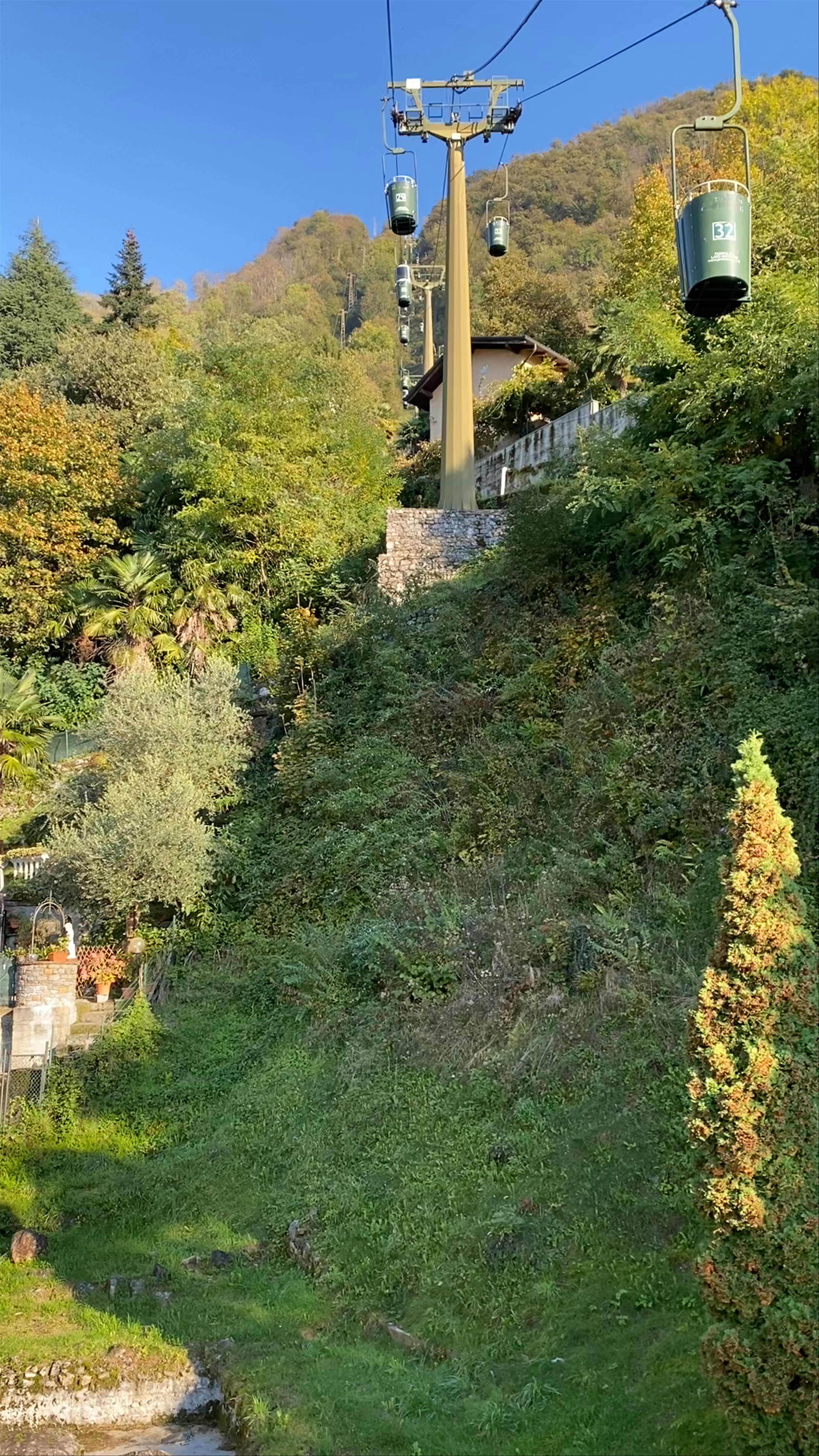 Funivie del Lago Maggiore