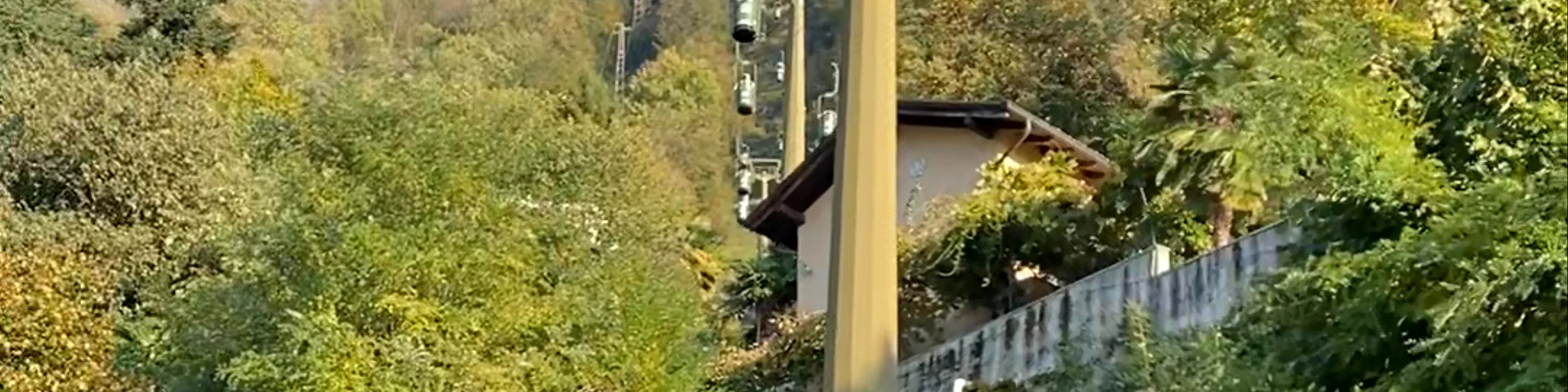 Funivie del Lago Maggiore