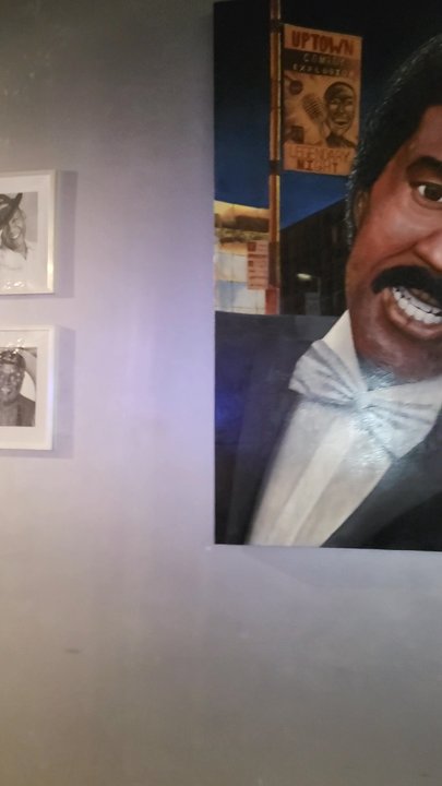 Uptown Comedy Corner - Lot of celebrity's have been through here. - Comedy Clubs Near Me - Hapeville, Georgia
