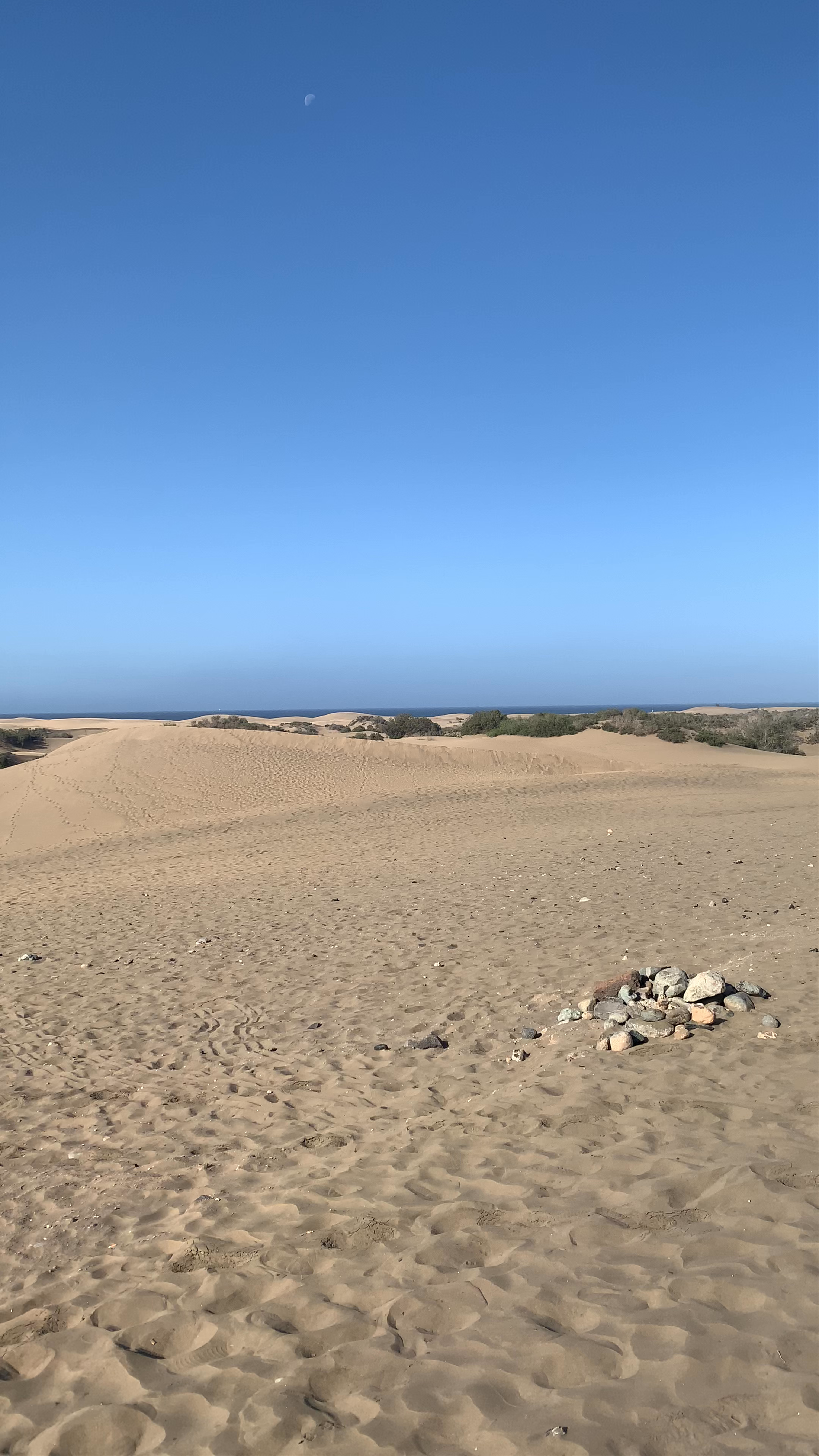 Dunas de Maspalomas