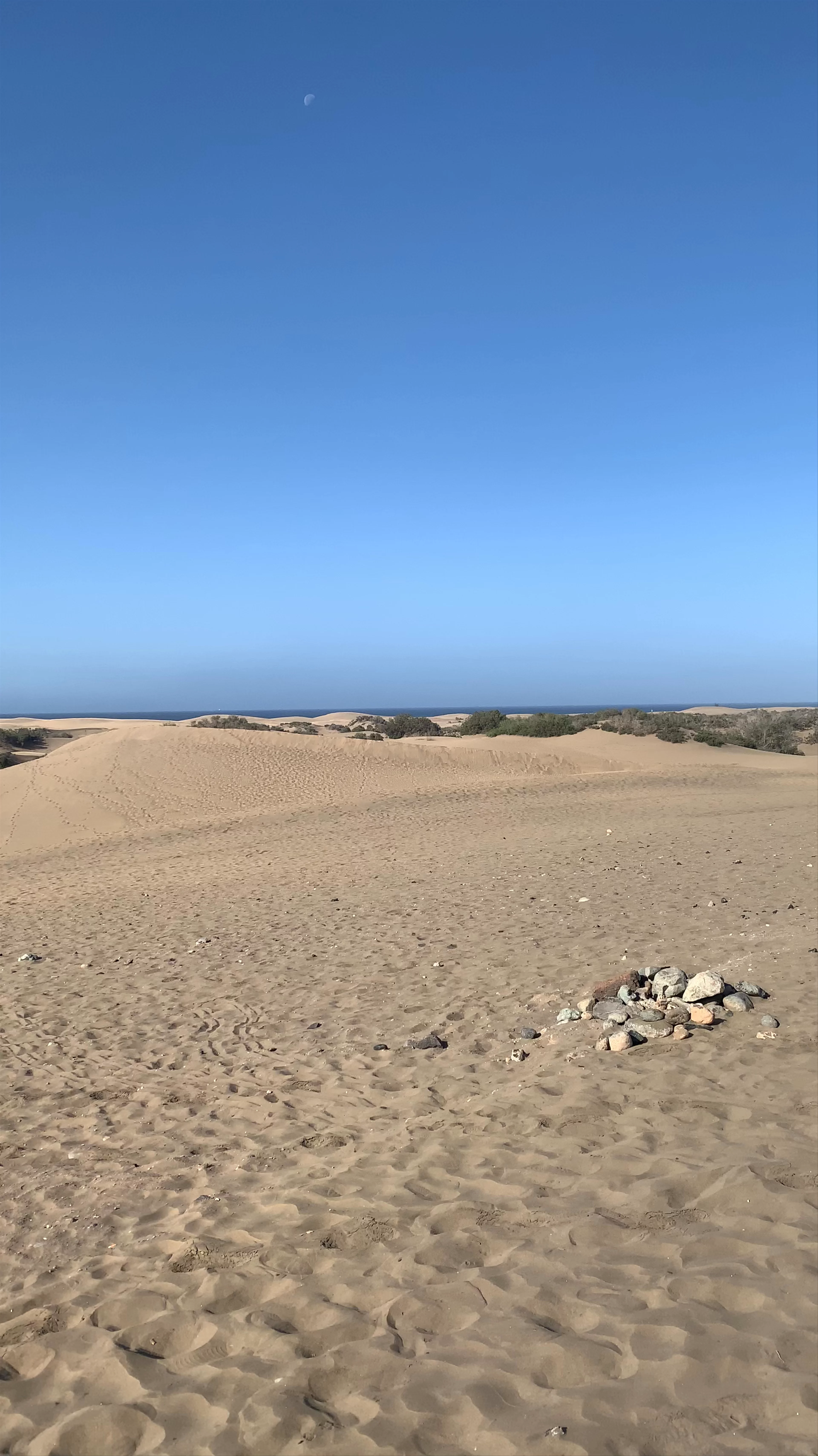Dunas de Maspalomas
