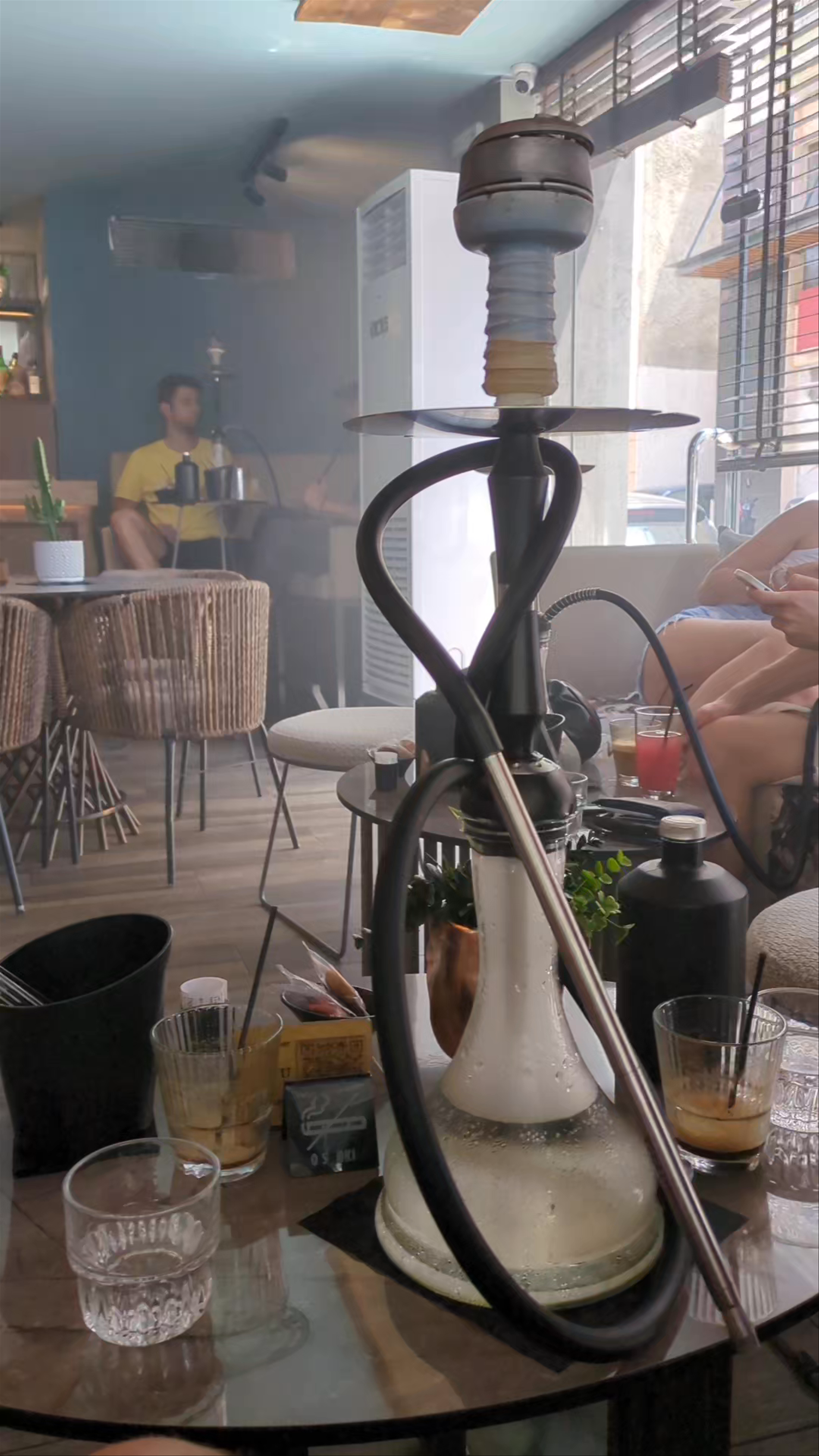 HOOKAHOUSE