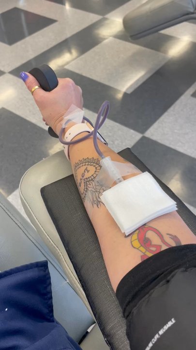American Red Cross - Blood & Plasma Donation Centers Near Me - Fullerton, California