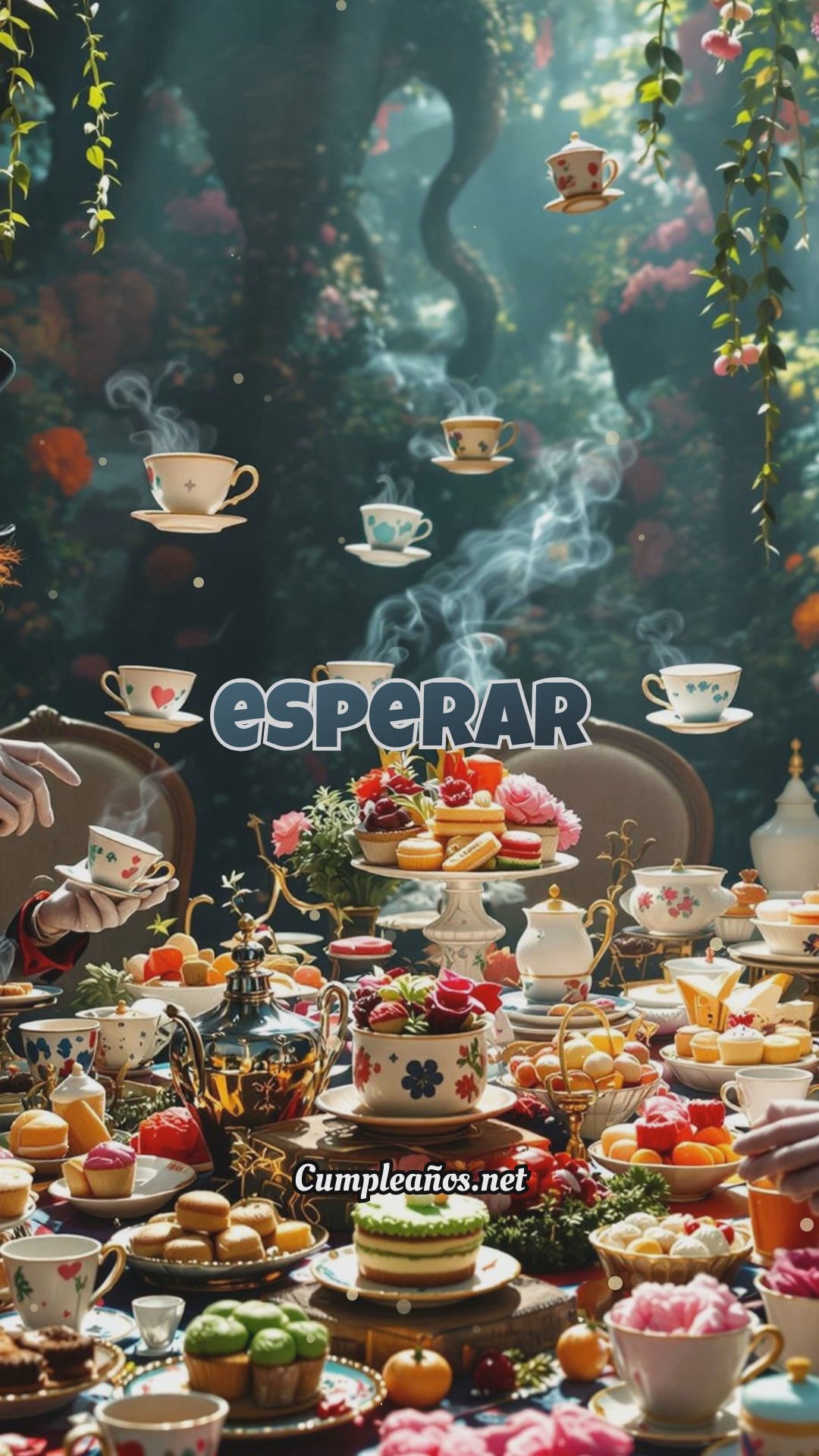 ¿Qué es un no-cumpleaños? La genialidad de 'Alicia en el País de las Maravillas'