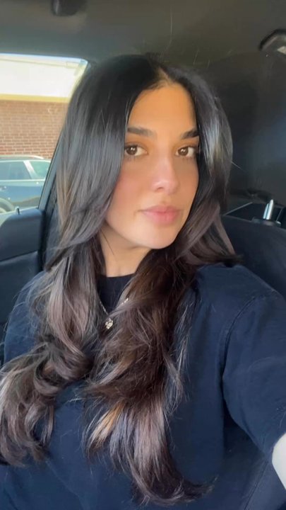 Rose Hair Studio - i'm obsessed with my heavy layers and chocolate gloss done by Tierra! 10/10 recommend!! - Hair Salons Near Me - Long Beach, California