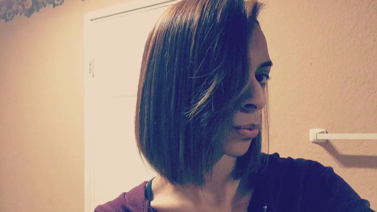 Dells Hair Design - Thanks to Dell my hair looks and feels amazing! I'm in love. Thank you! - Hair Stylists Near Me - Lacey, Washington
