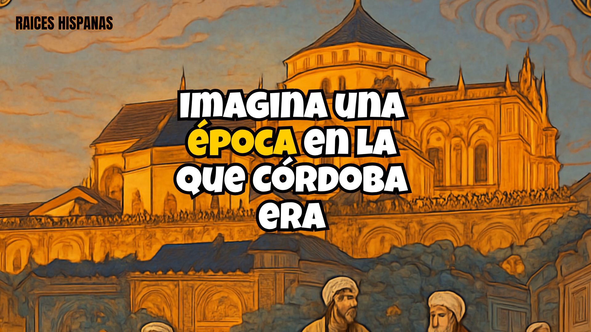 AL-ÁNDALUS SECRETO: Los GENIOS que CAMBIARON la CIENCIA y la MEDICINA para SIEMPRE | DESCUBRIMIEN...