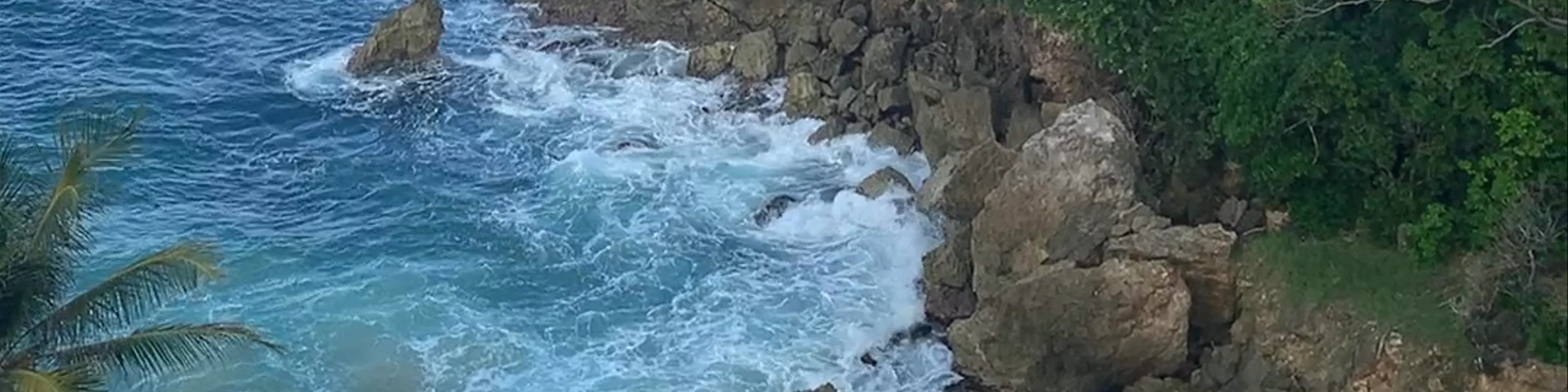 Archers Bay