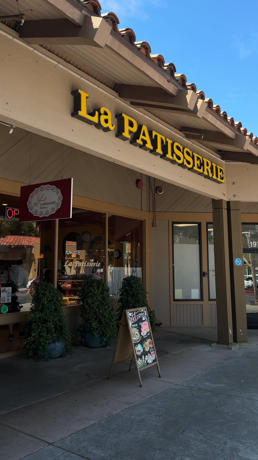 LA PATISSERIE - Updated October 2025 - 1465 Photos & 1248