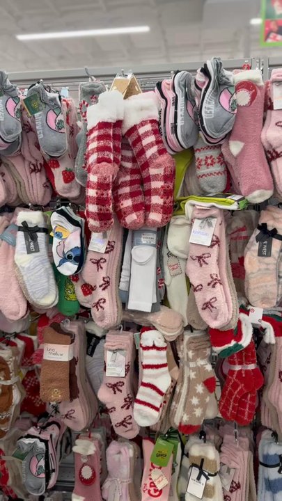 Burlington - Winter socks - Women's Clothing Near Me - Lancaster, California