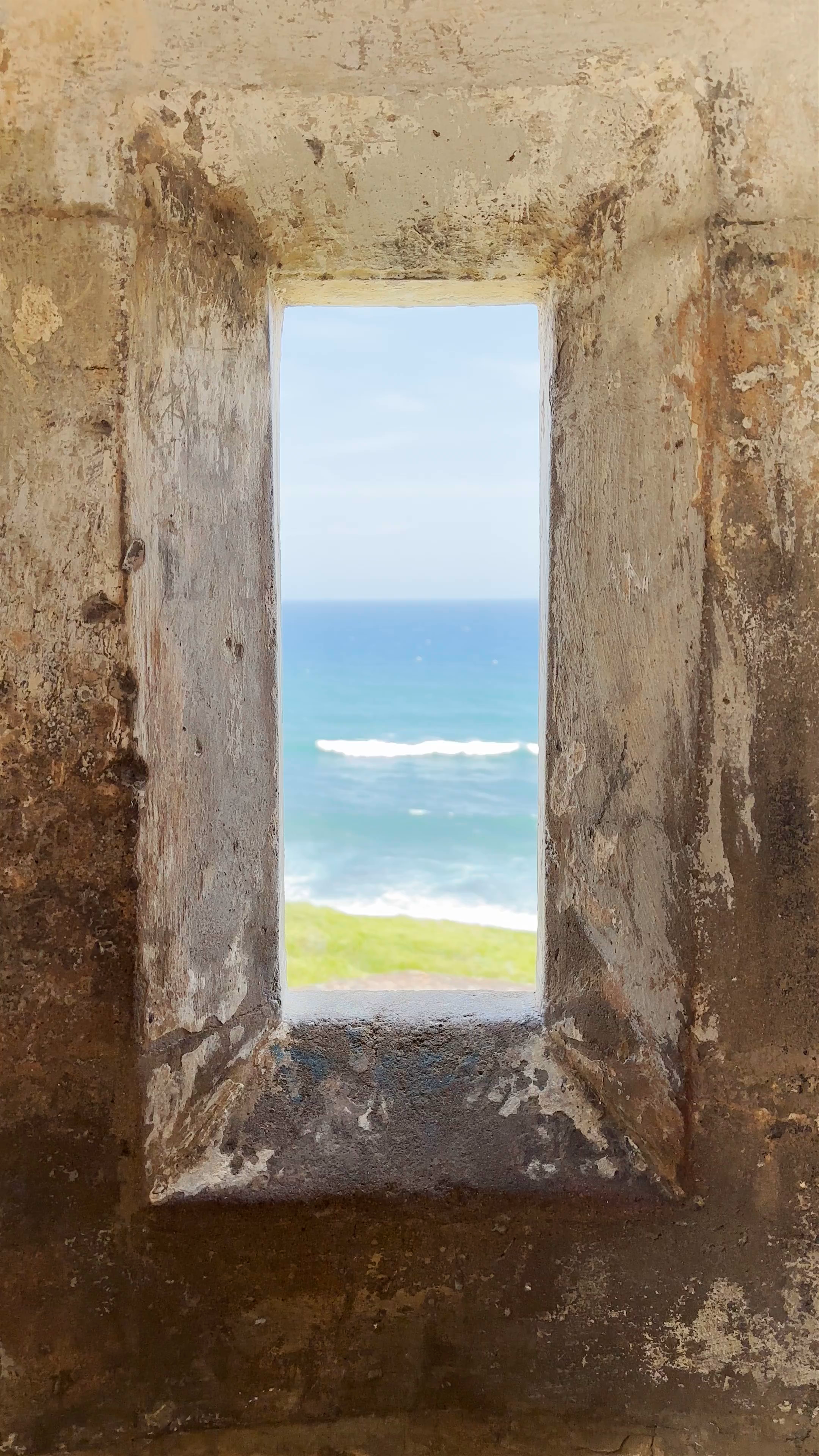 Castillo San Felipe del Morro