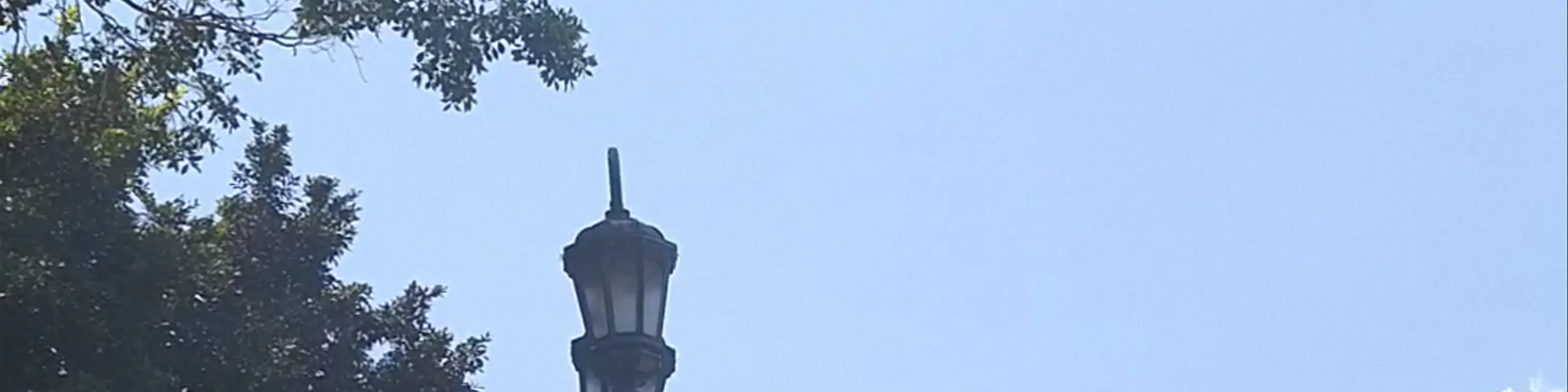 Plaza Simón Bolívar