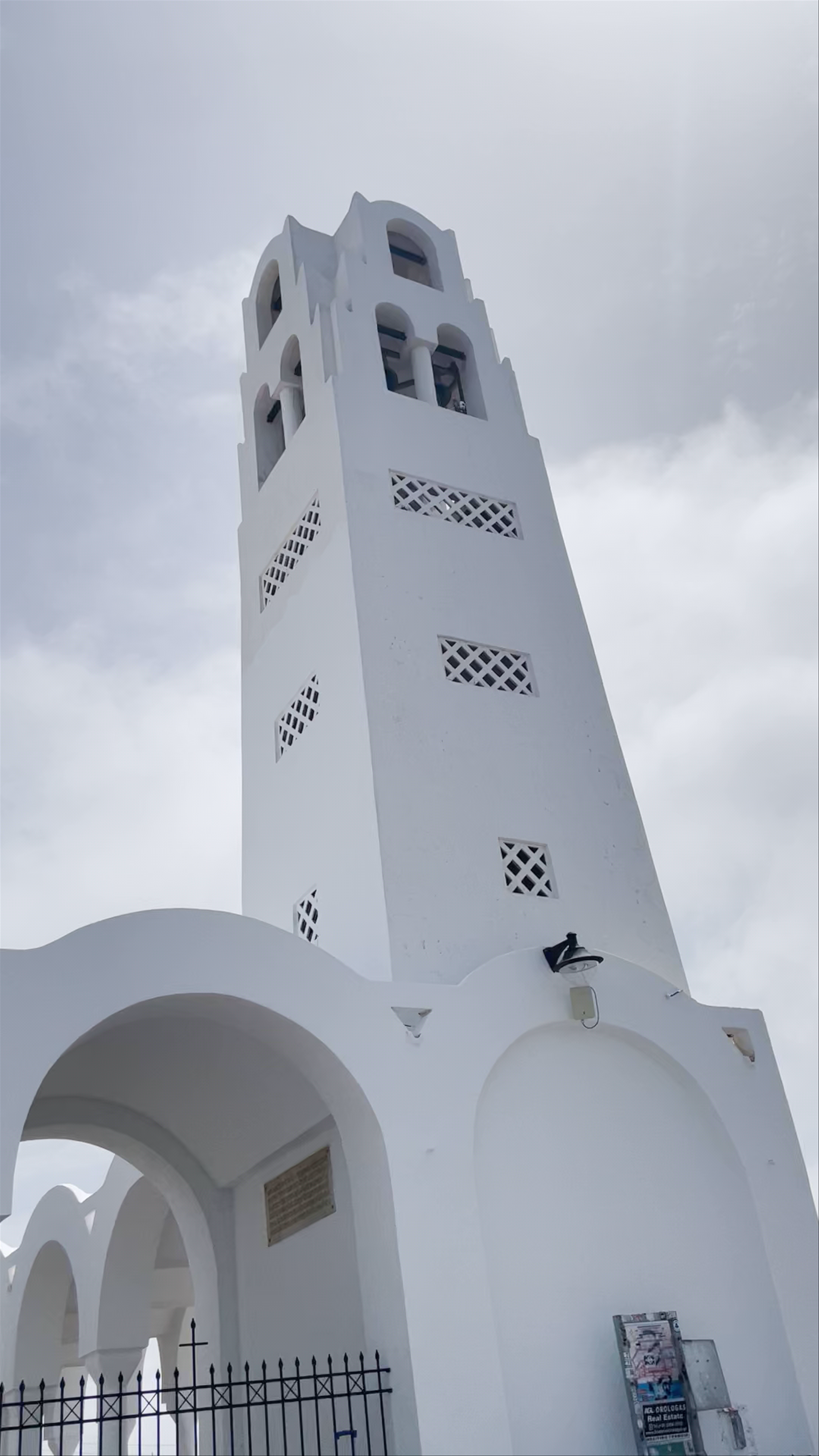 Saint Osiomartyr Theodosia Holy Orthodox Church